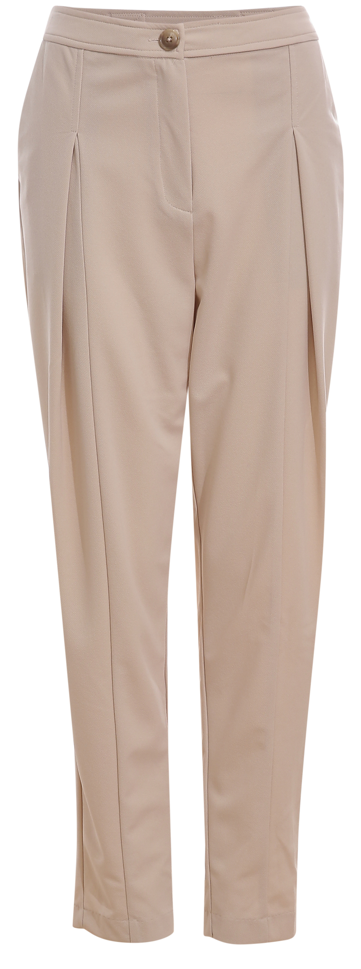 BCBG Generation Pleated Trouser