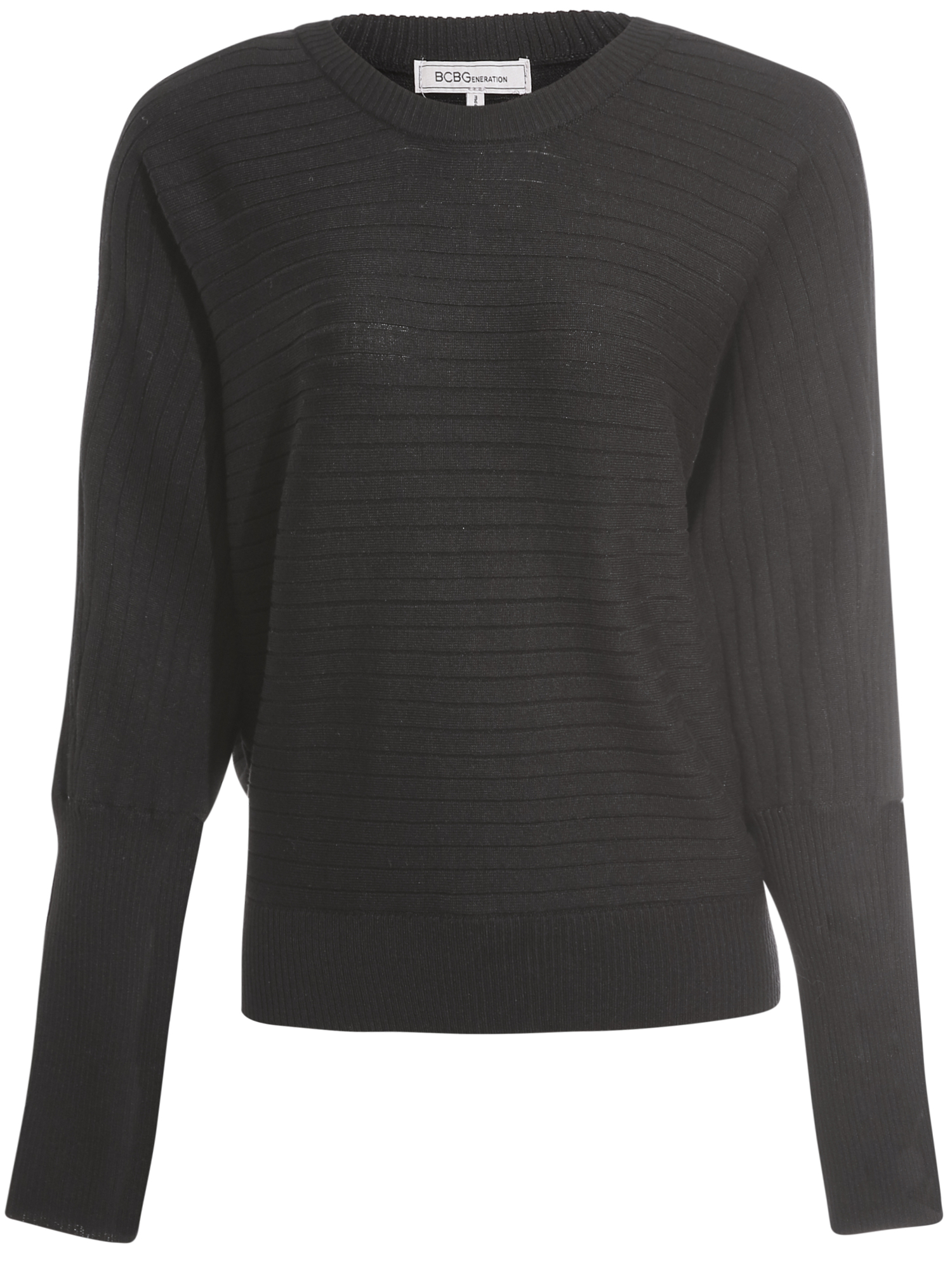 BCBGeneration Ribbed Sweater