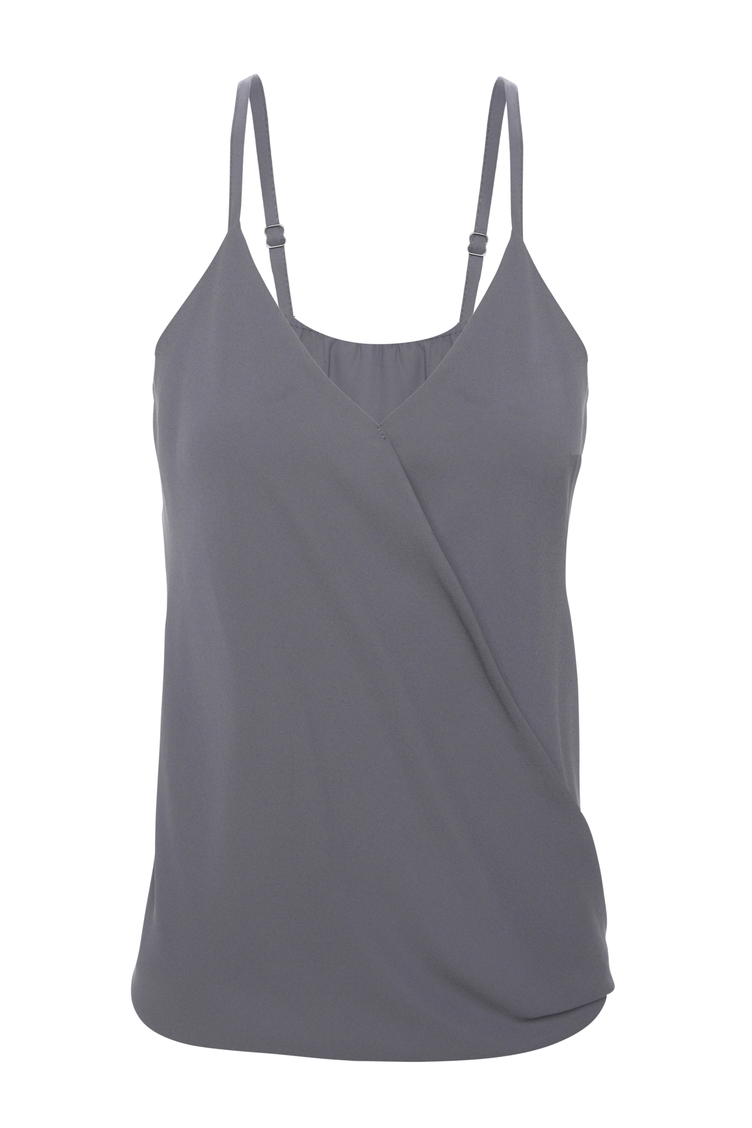 Veronica M Surplice Cami