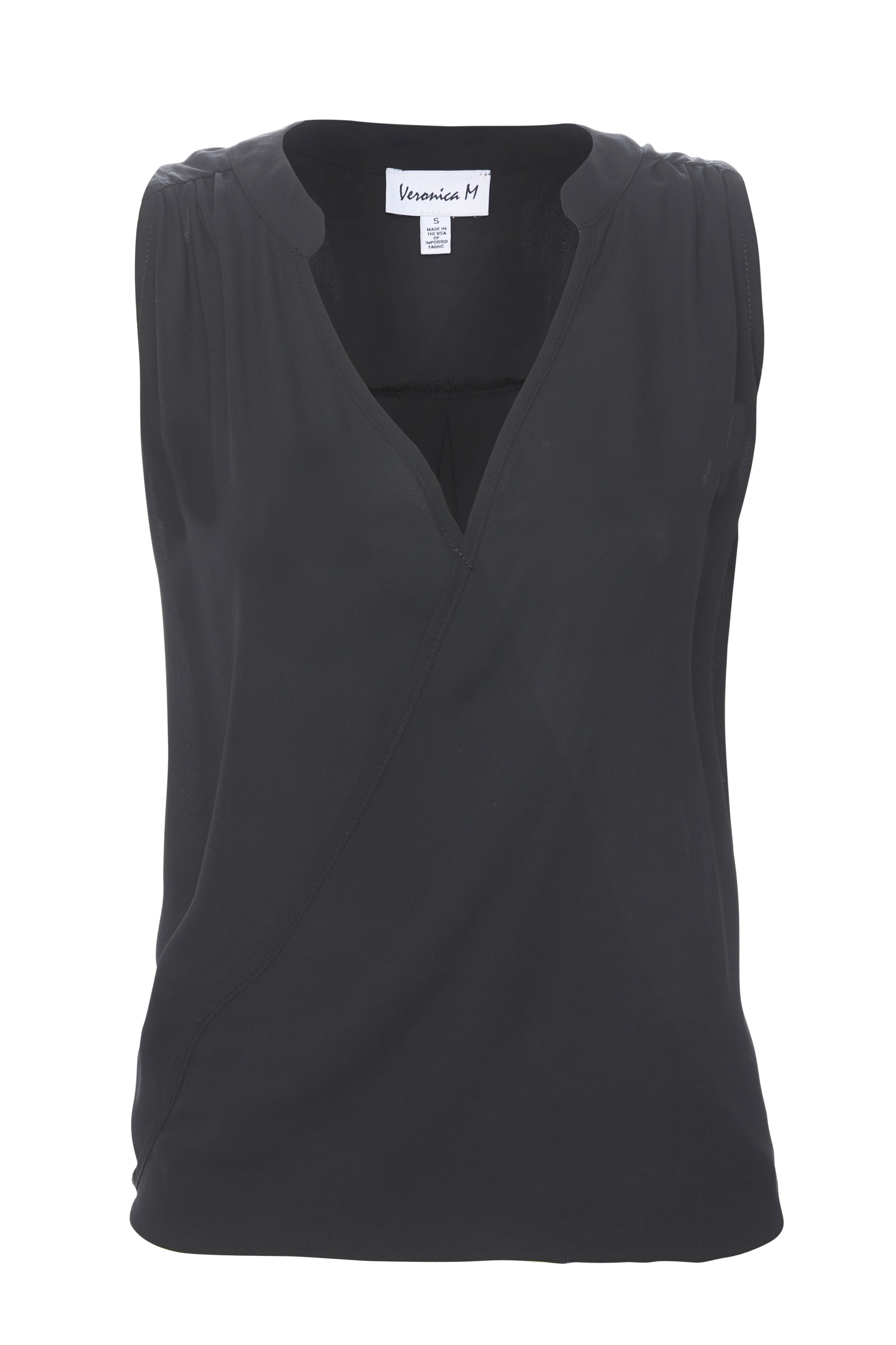 Veronica M Surplice Top