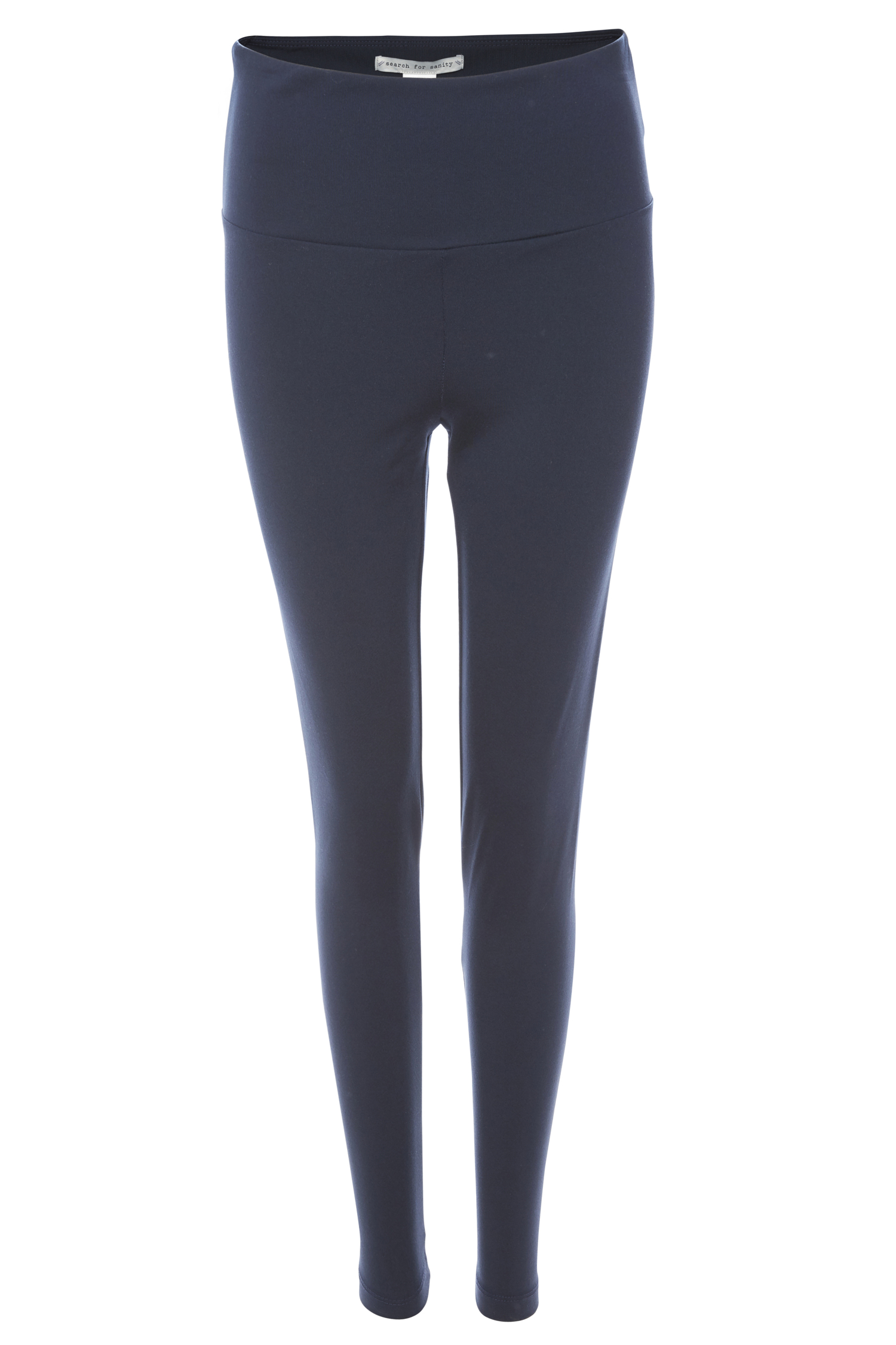 Search for Sanity Wide Waistband Legging