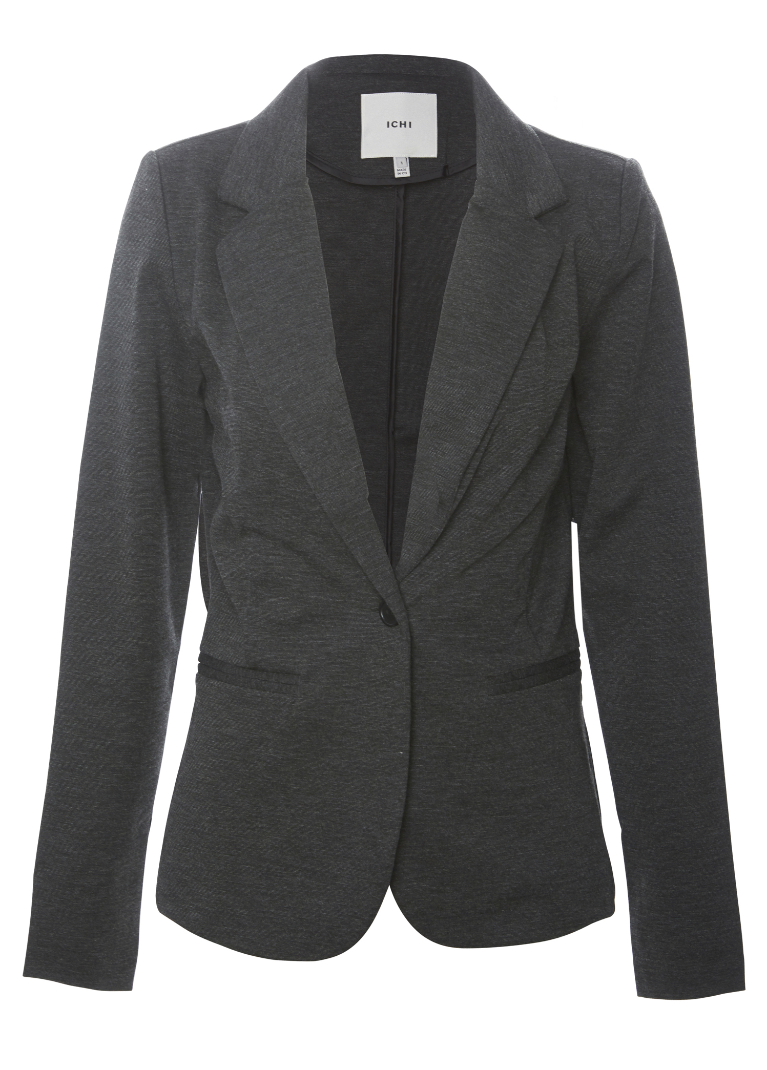 ICHI Tailored Blazer