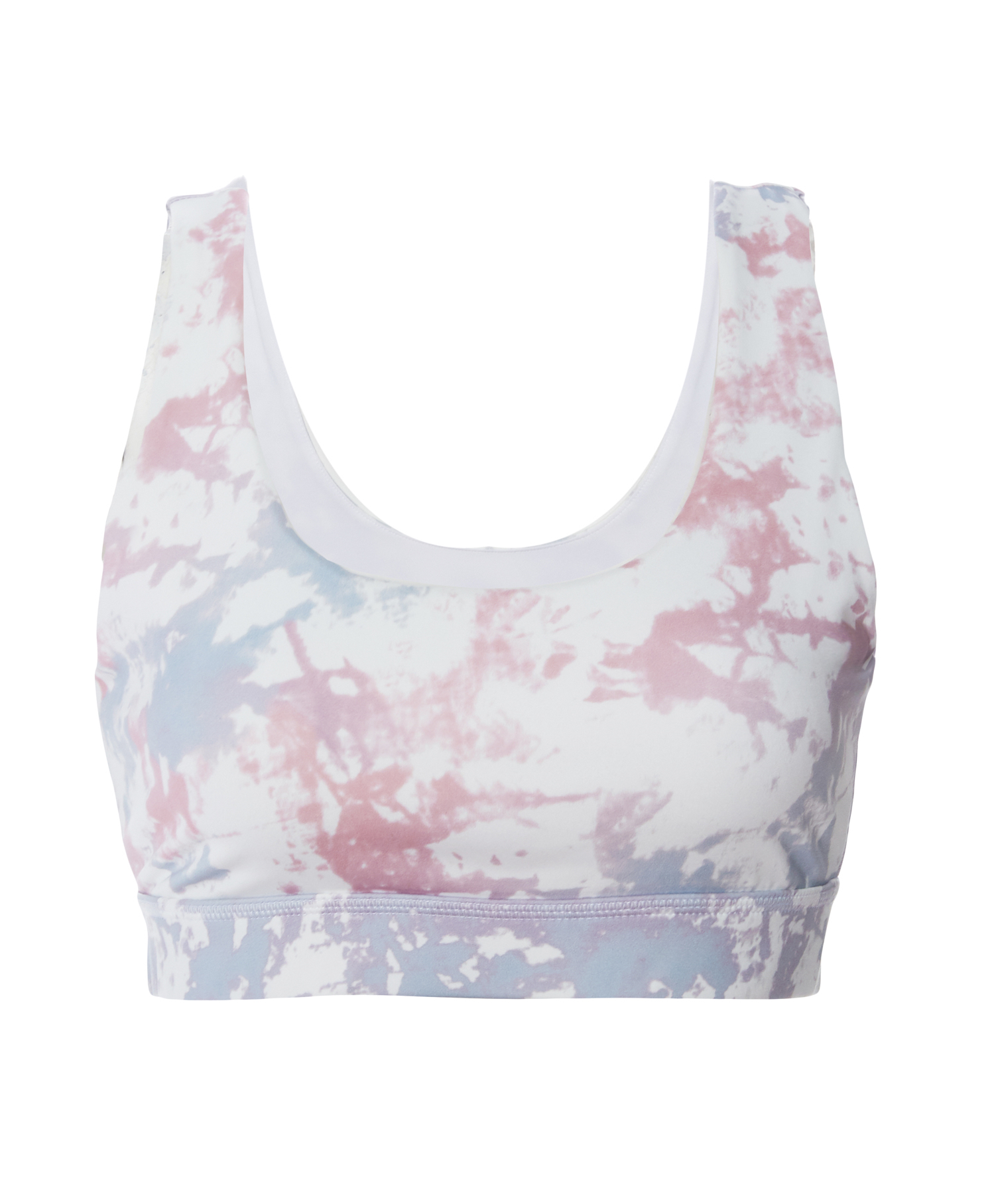 Glyder Tie Dye Sports Bra