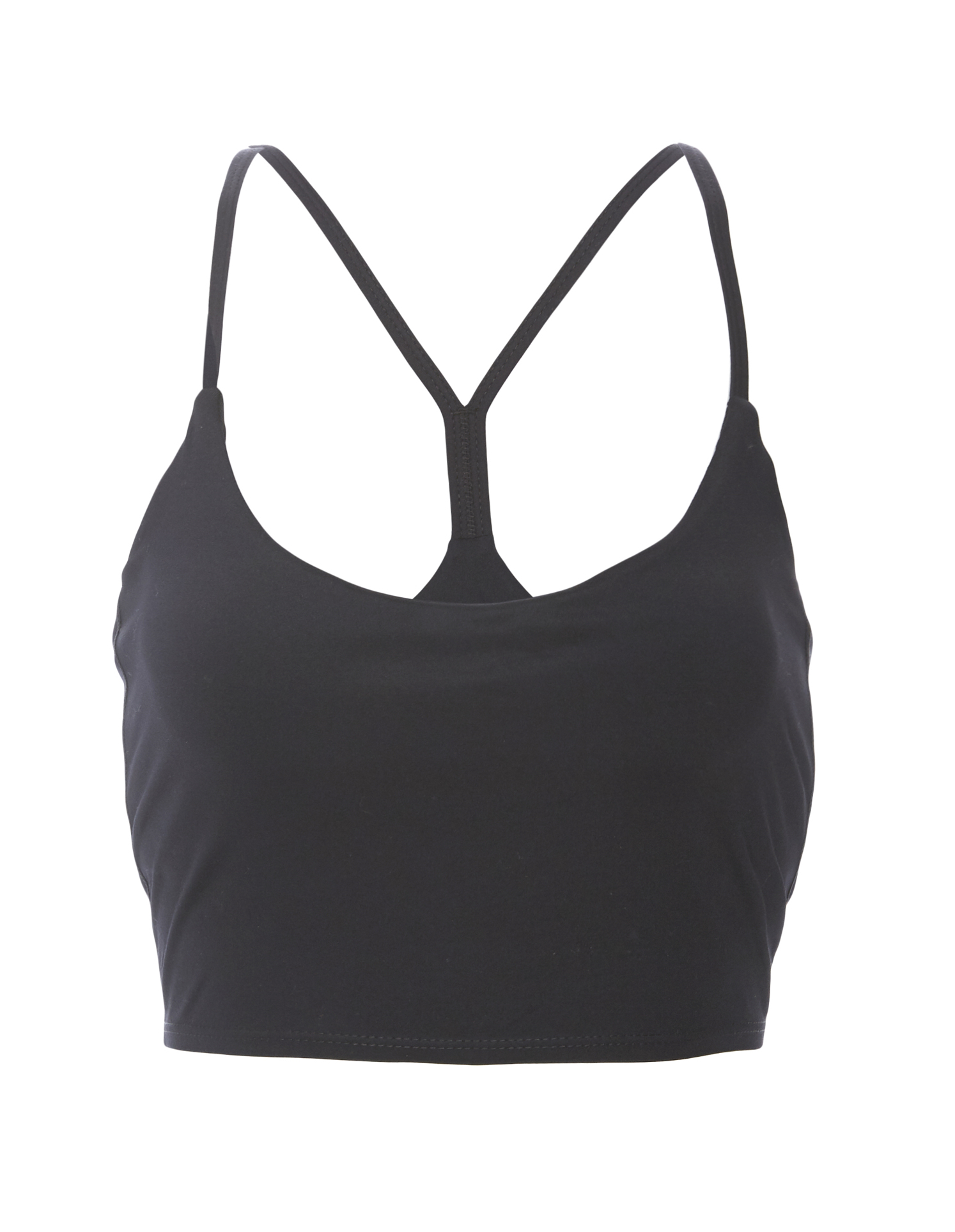 Glyder Racerback Sports Bra