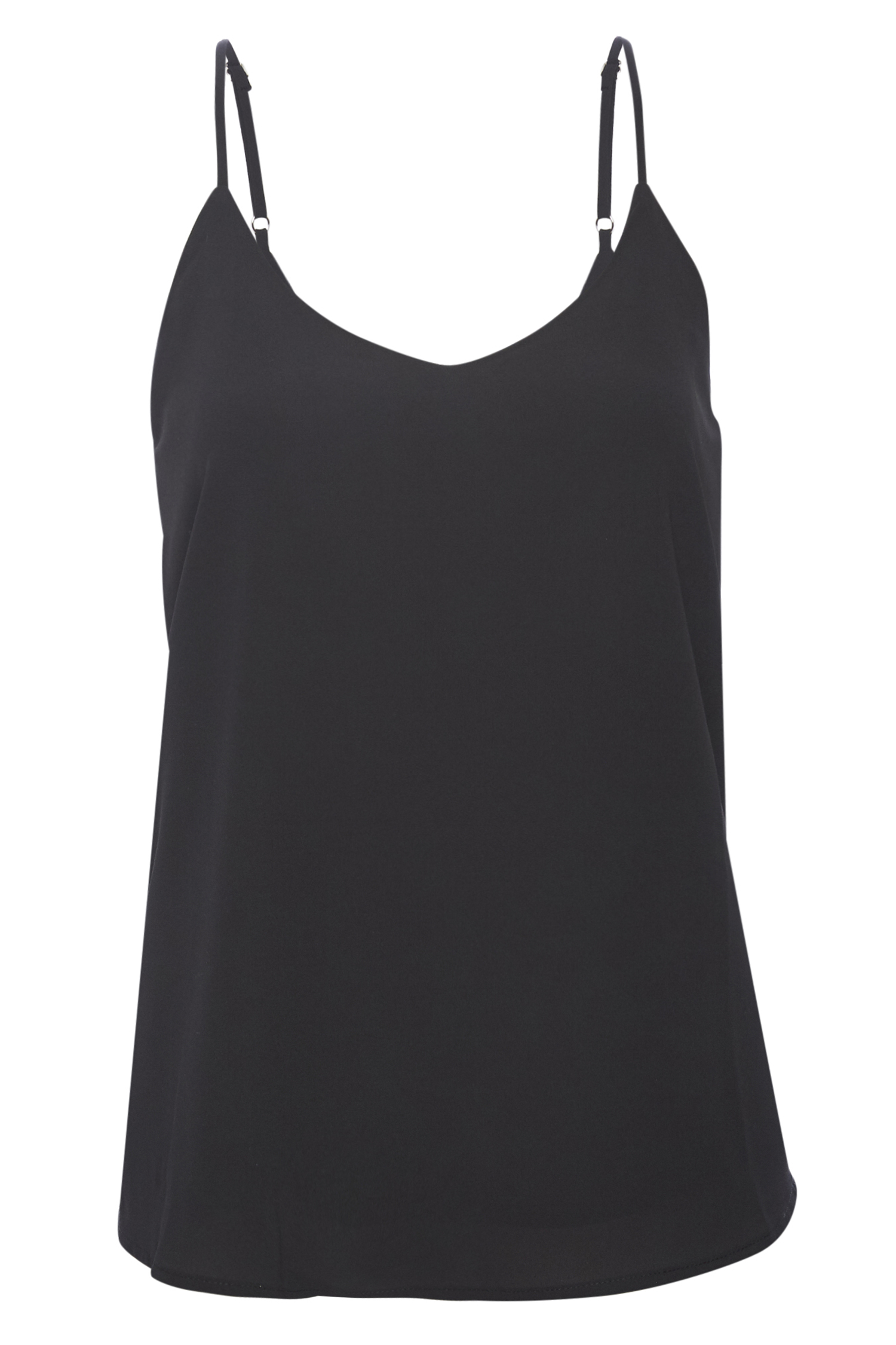 Sleeveless Cami