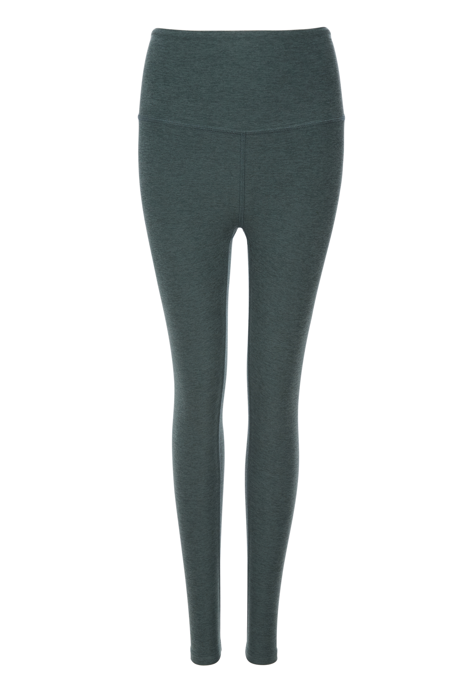 Beyond Yoga High Waisted Midi Legging