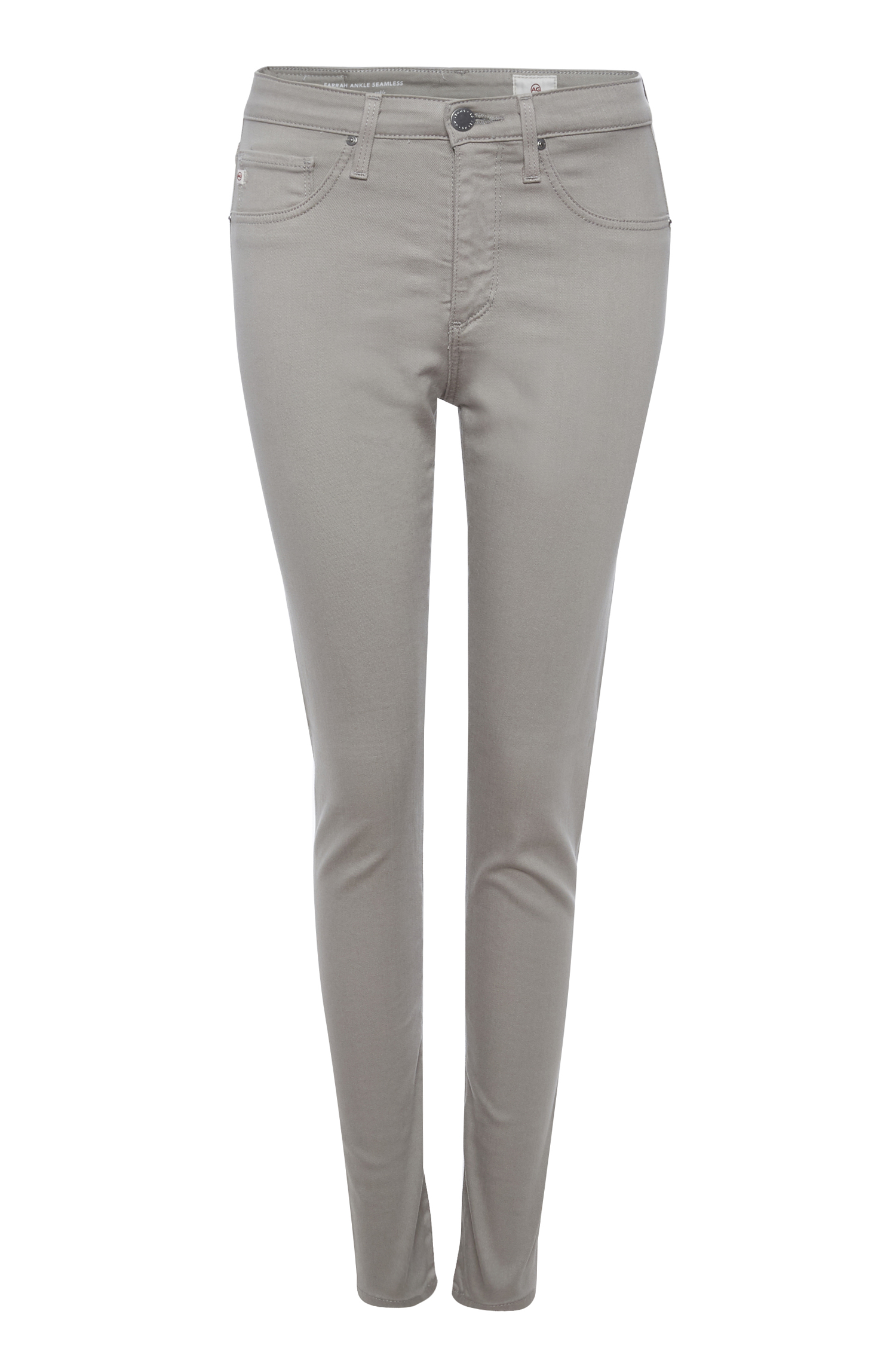 AG Seamless Ankle Skinny
