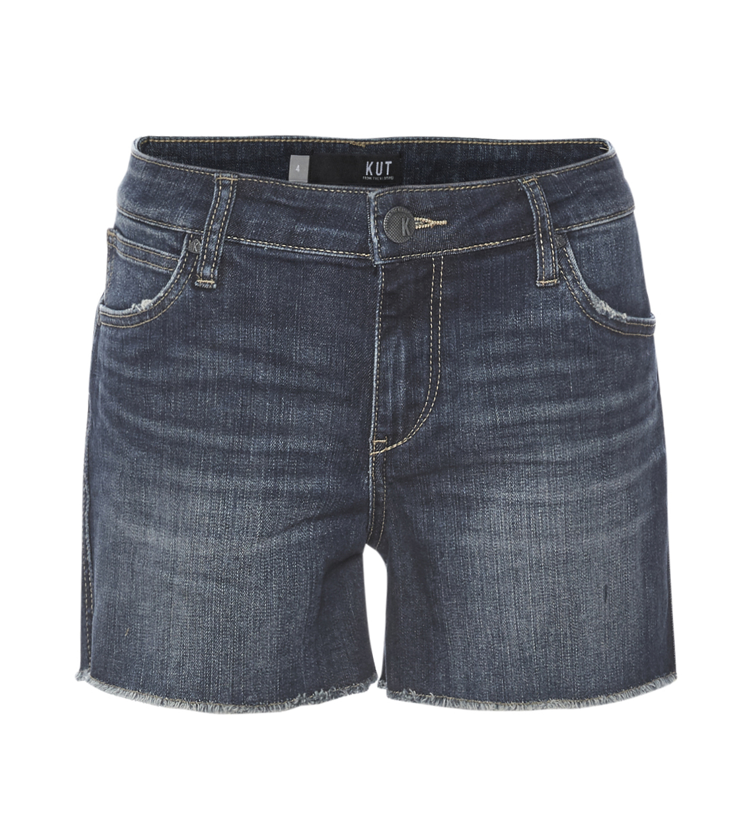 Kut from the Kloth Fray Short