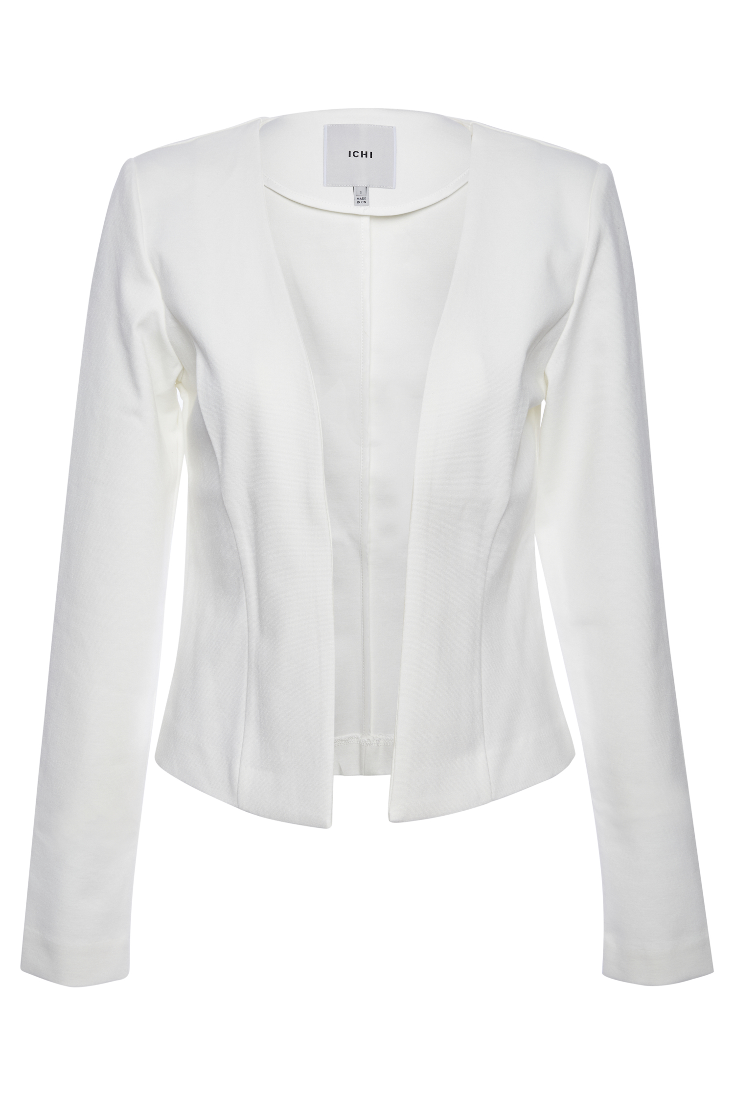 ICHI Short Blazer