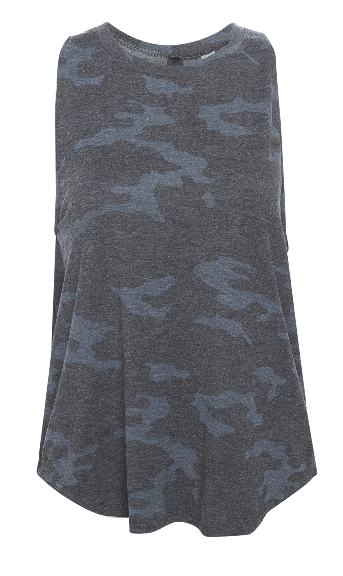 Glyder Open Back Tank