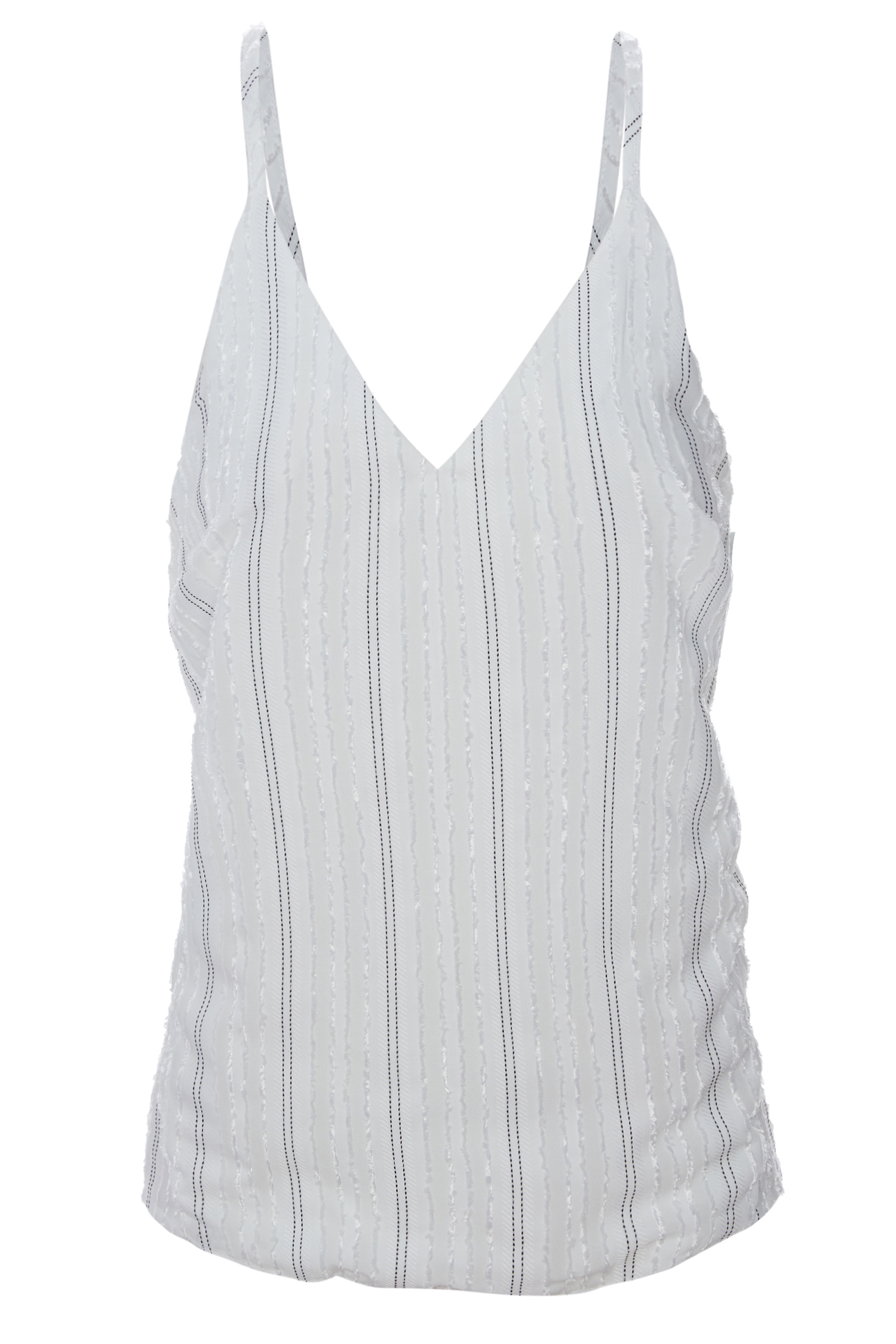 Bishop + Young Striped Cami