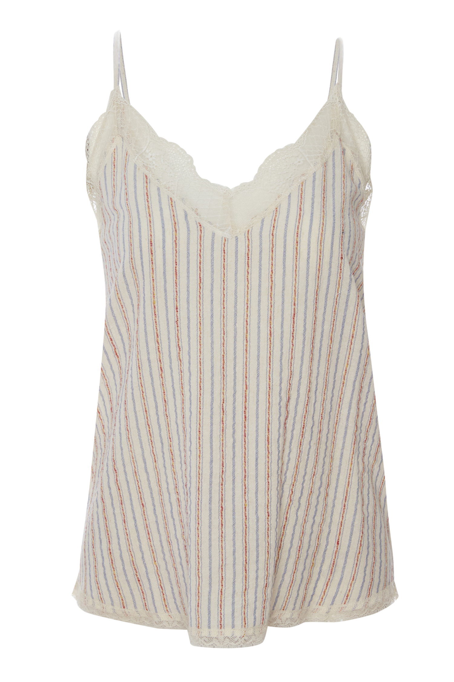 Bishop + Young Stripe Cami