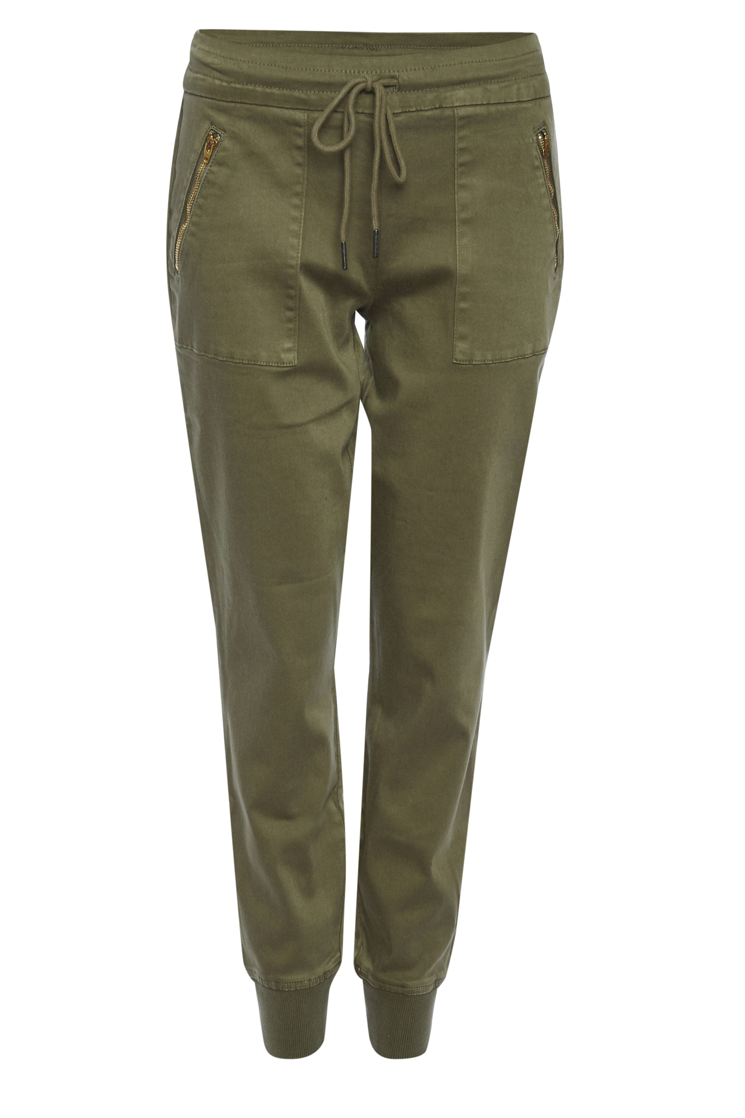 Level 99 Pull-On Jogger Pant