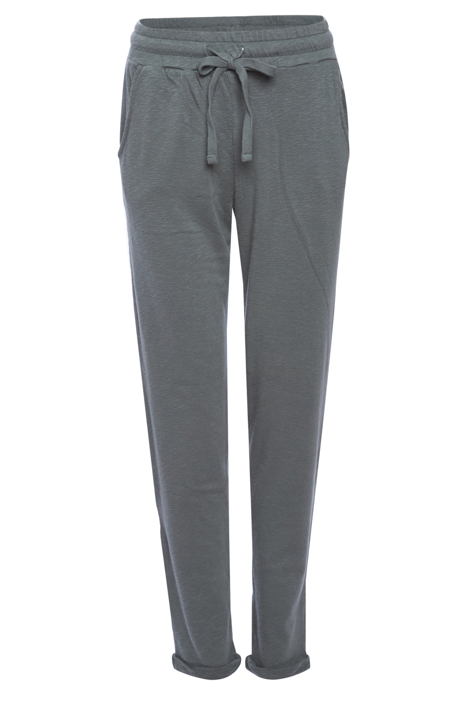 BOBI Elastic Waist Pant
