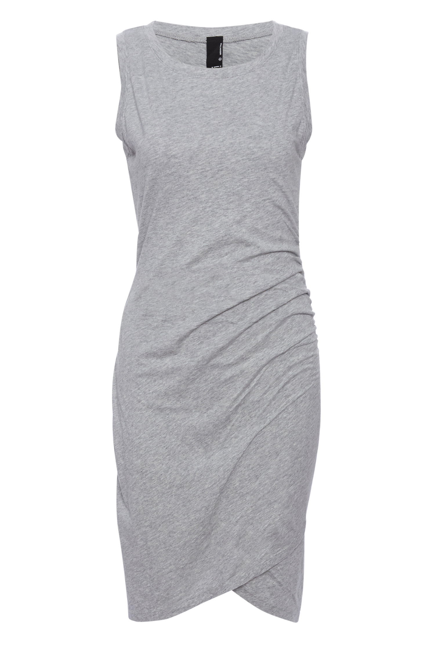 Sleeveless Dress