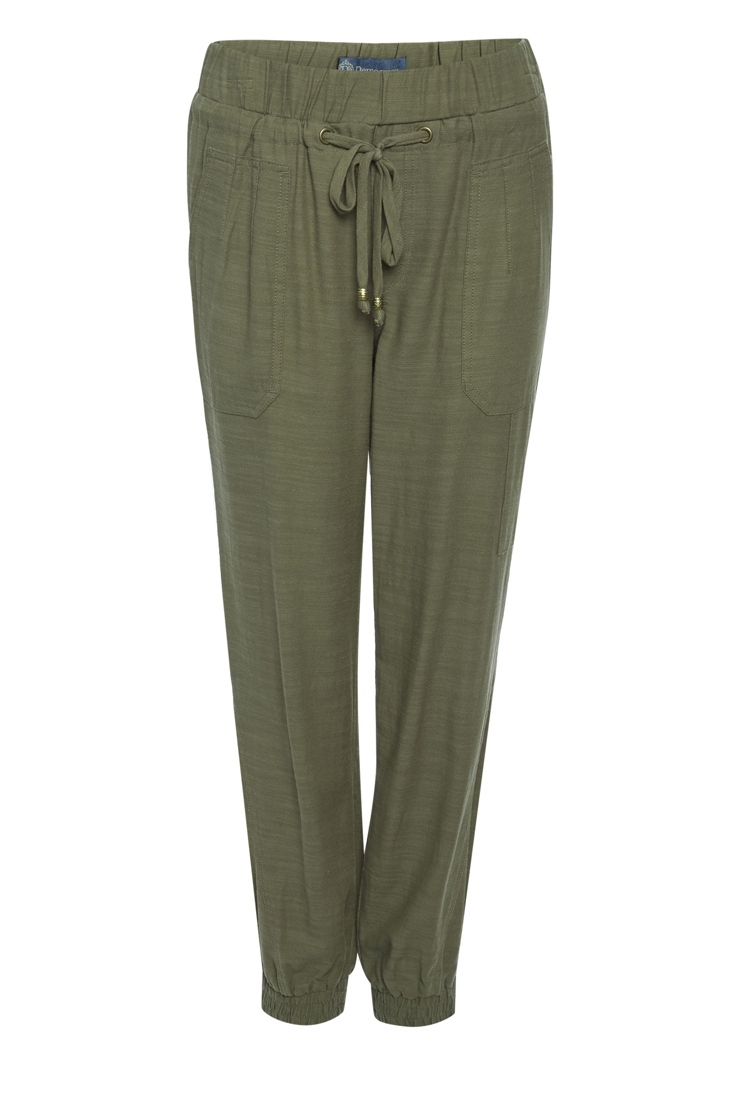 Democracy Pull On Pant