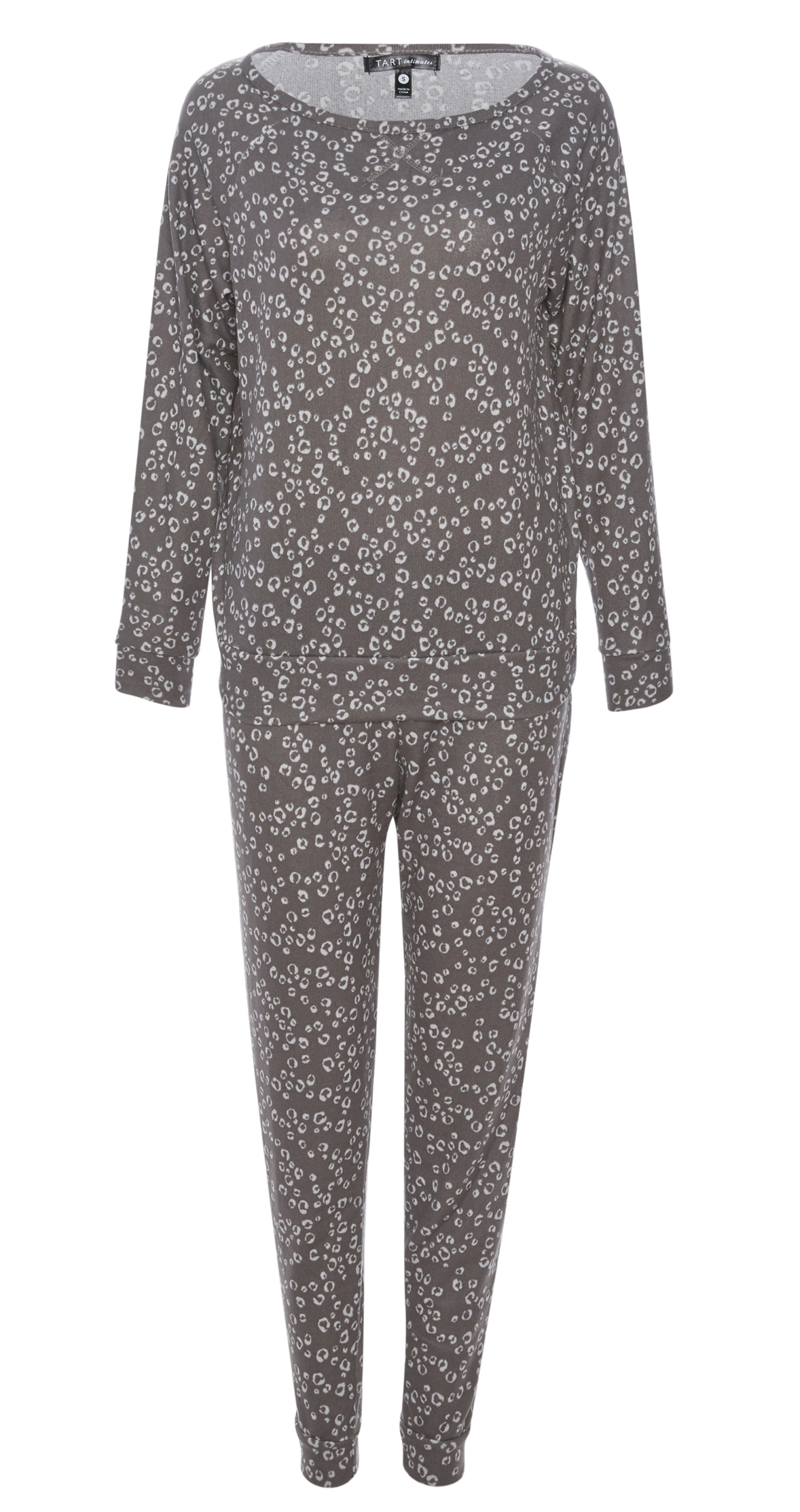 Tart Collections Printed Jogger Set