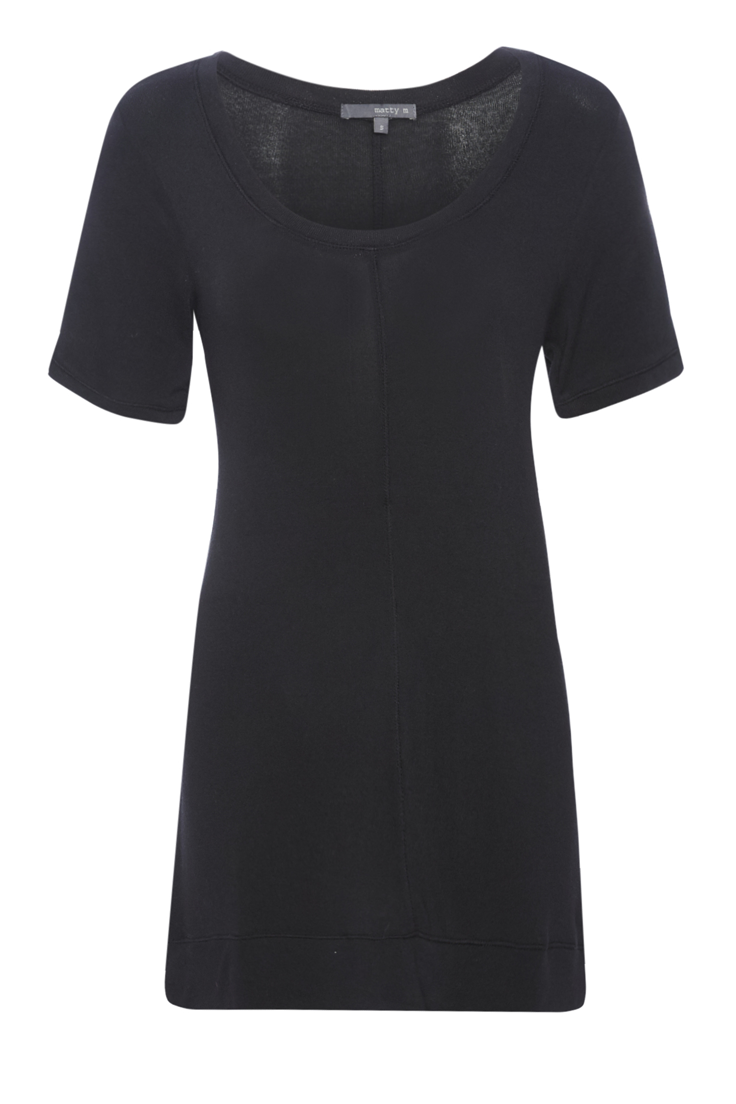 Matty M Short Sleeve T-Shirt