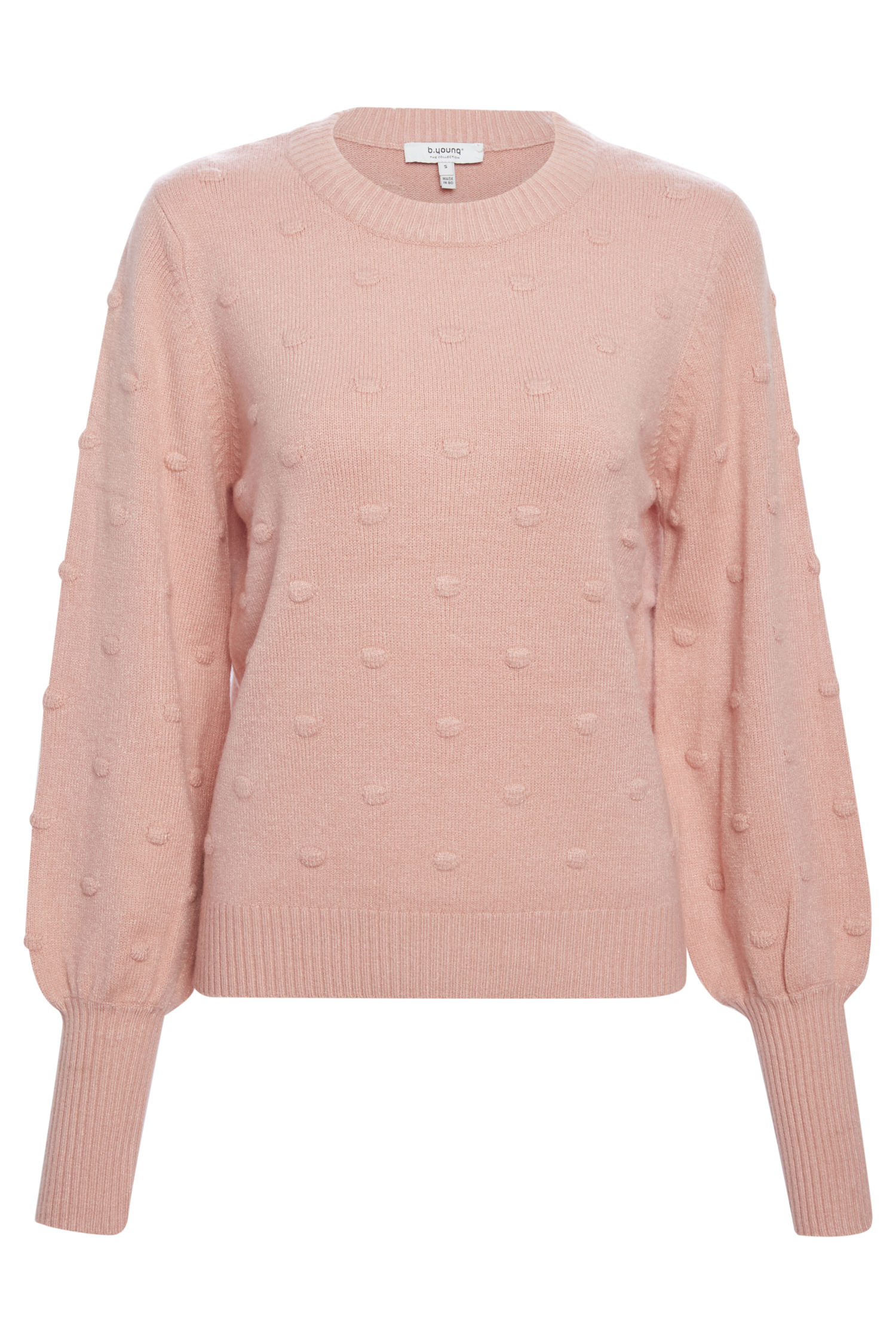 ICHI Dot Pullover