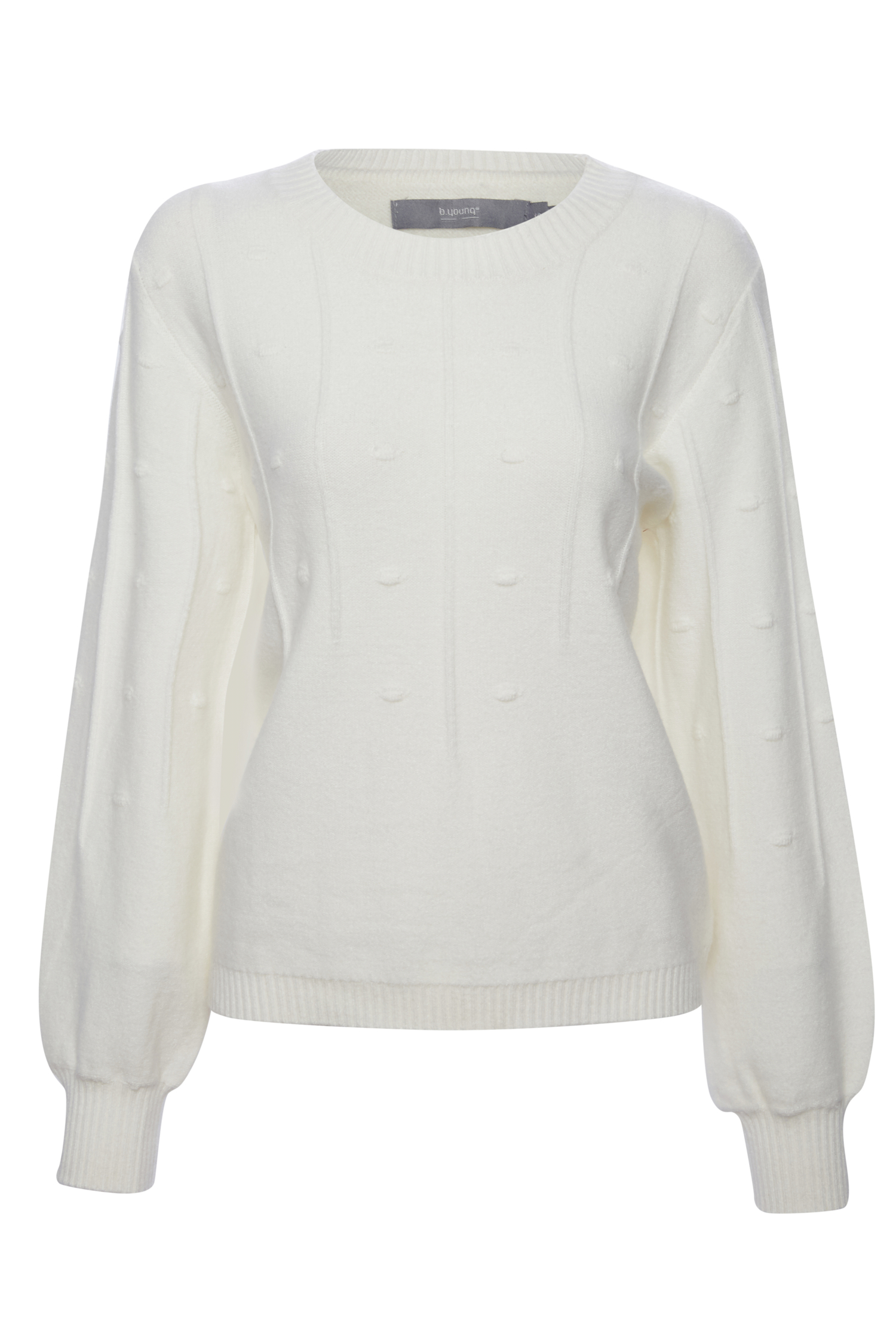 ICHI Pullover Sweater