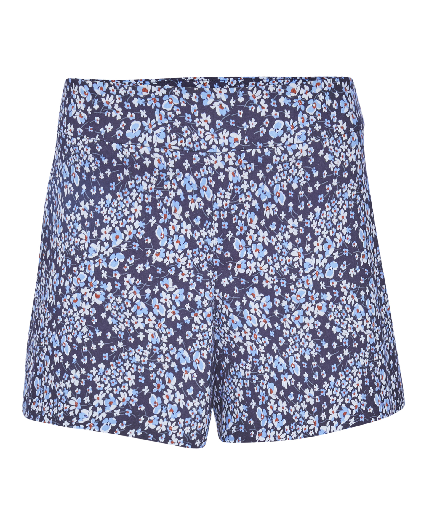 Mila Dainty Floral Short