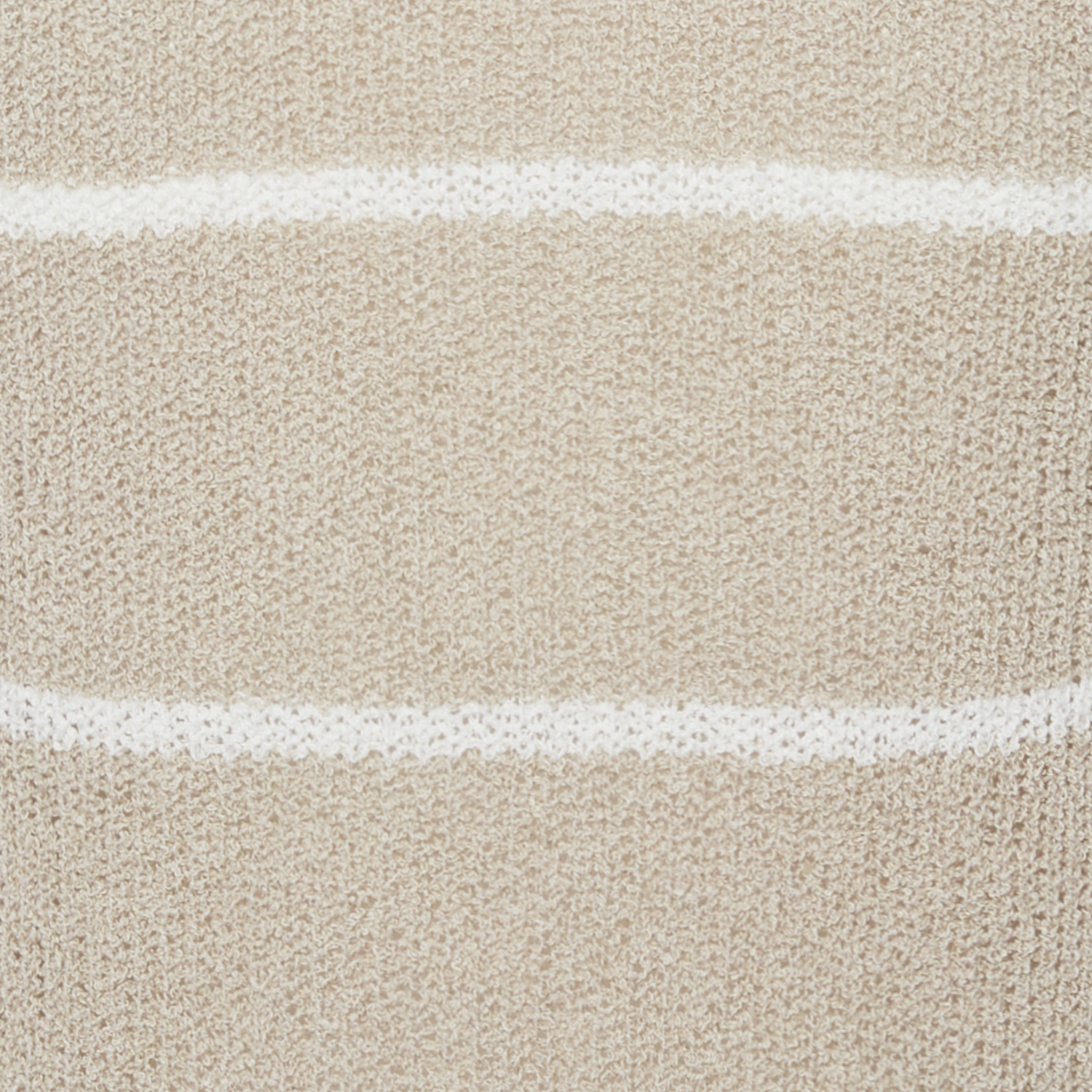 Tan/White