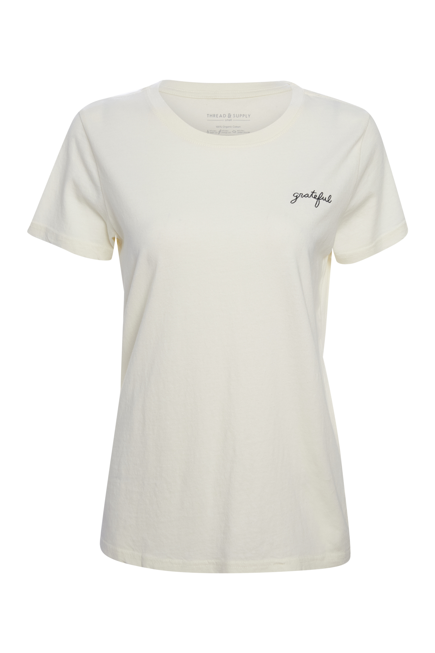 Thread & Supply Grateful Tee