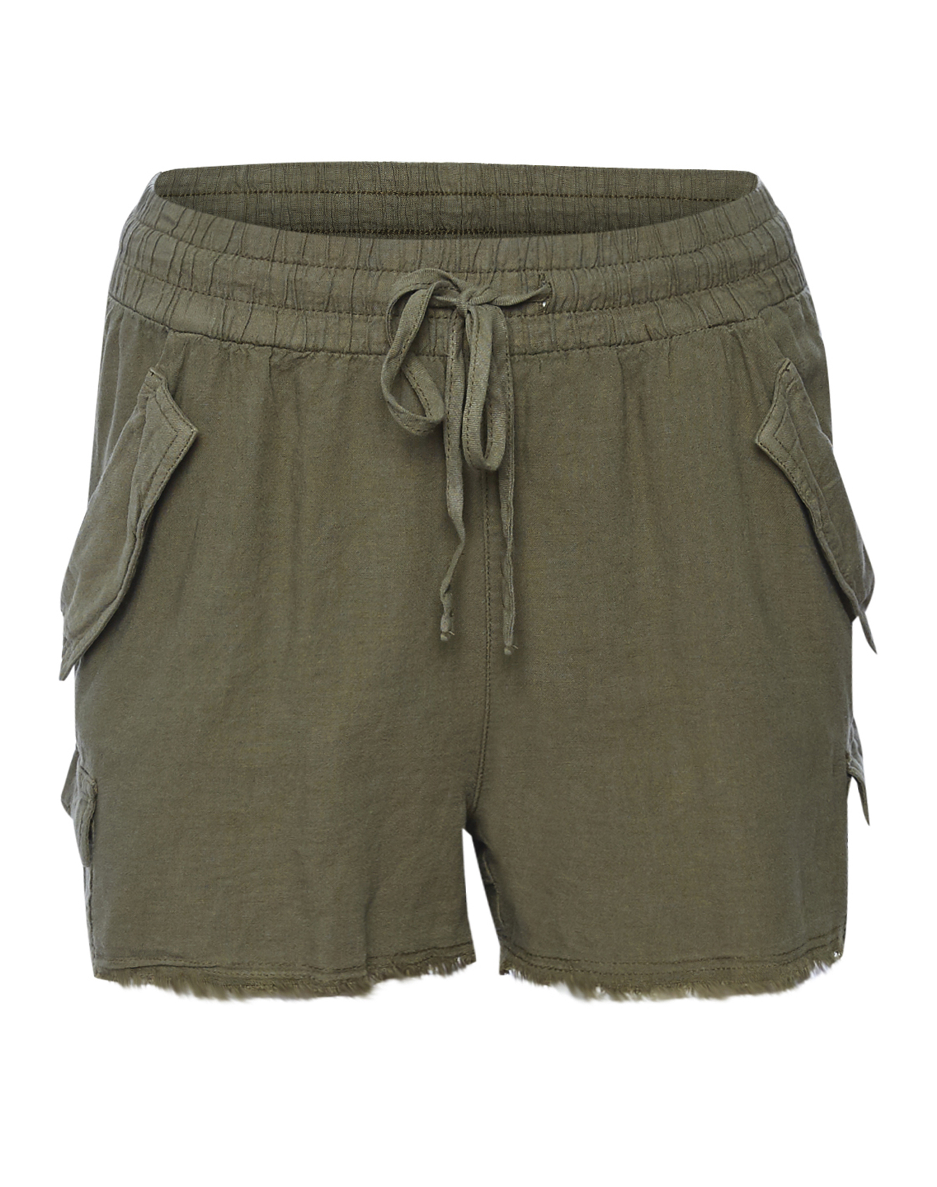Thread & Supply Cargo Shorts