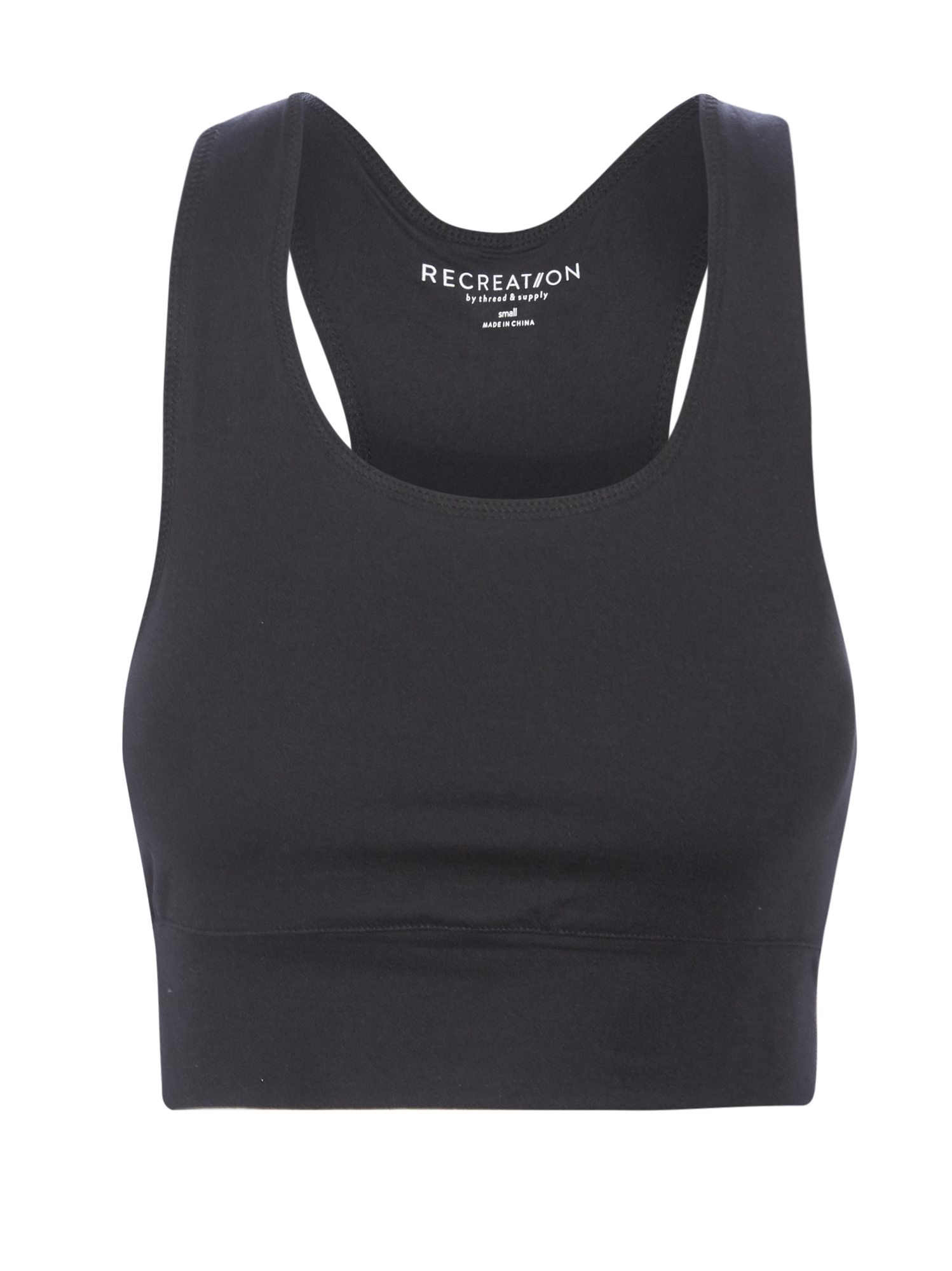 Thread & Supply Sports Bra