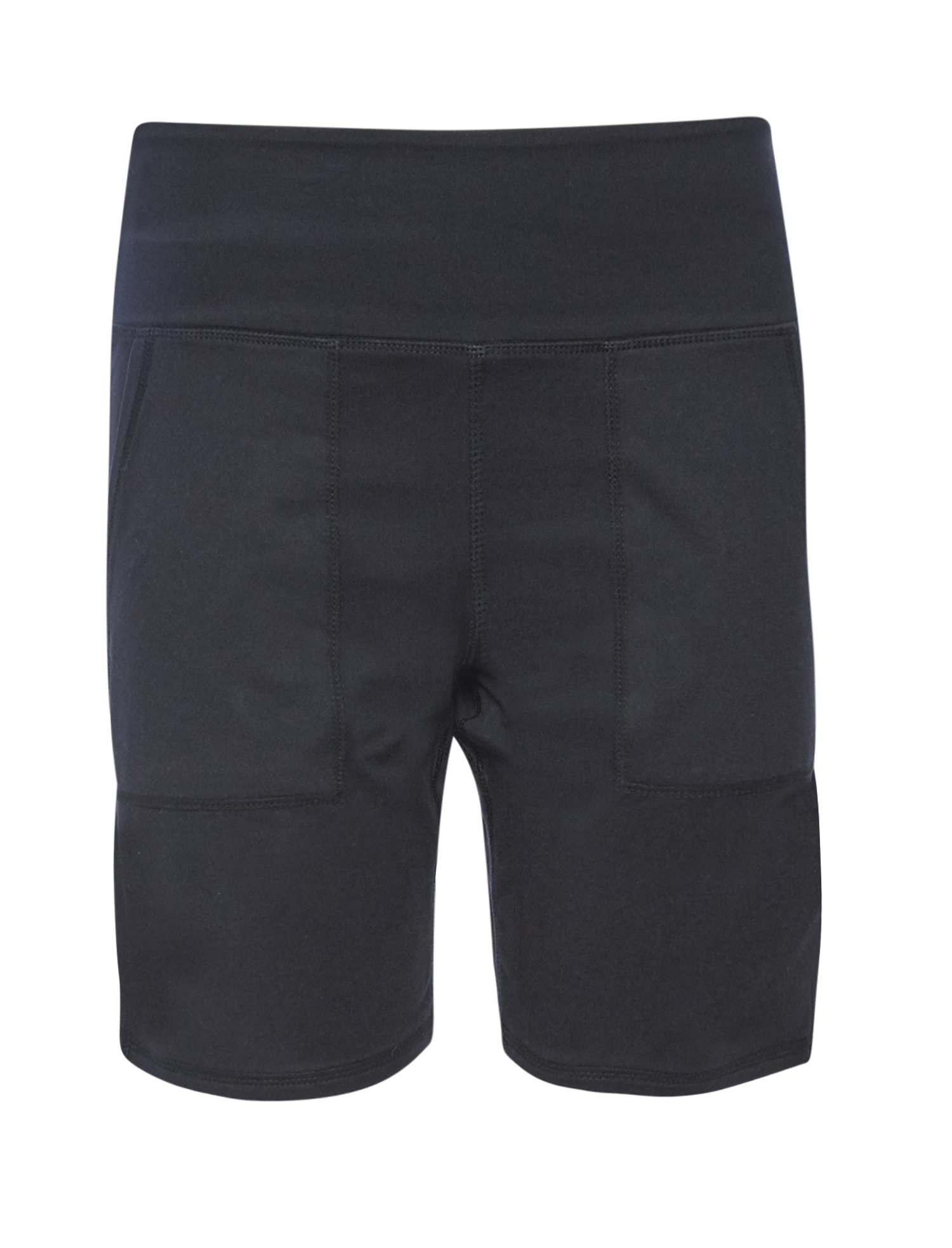 Thread & Supply Biker Shorts