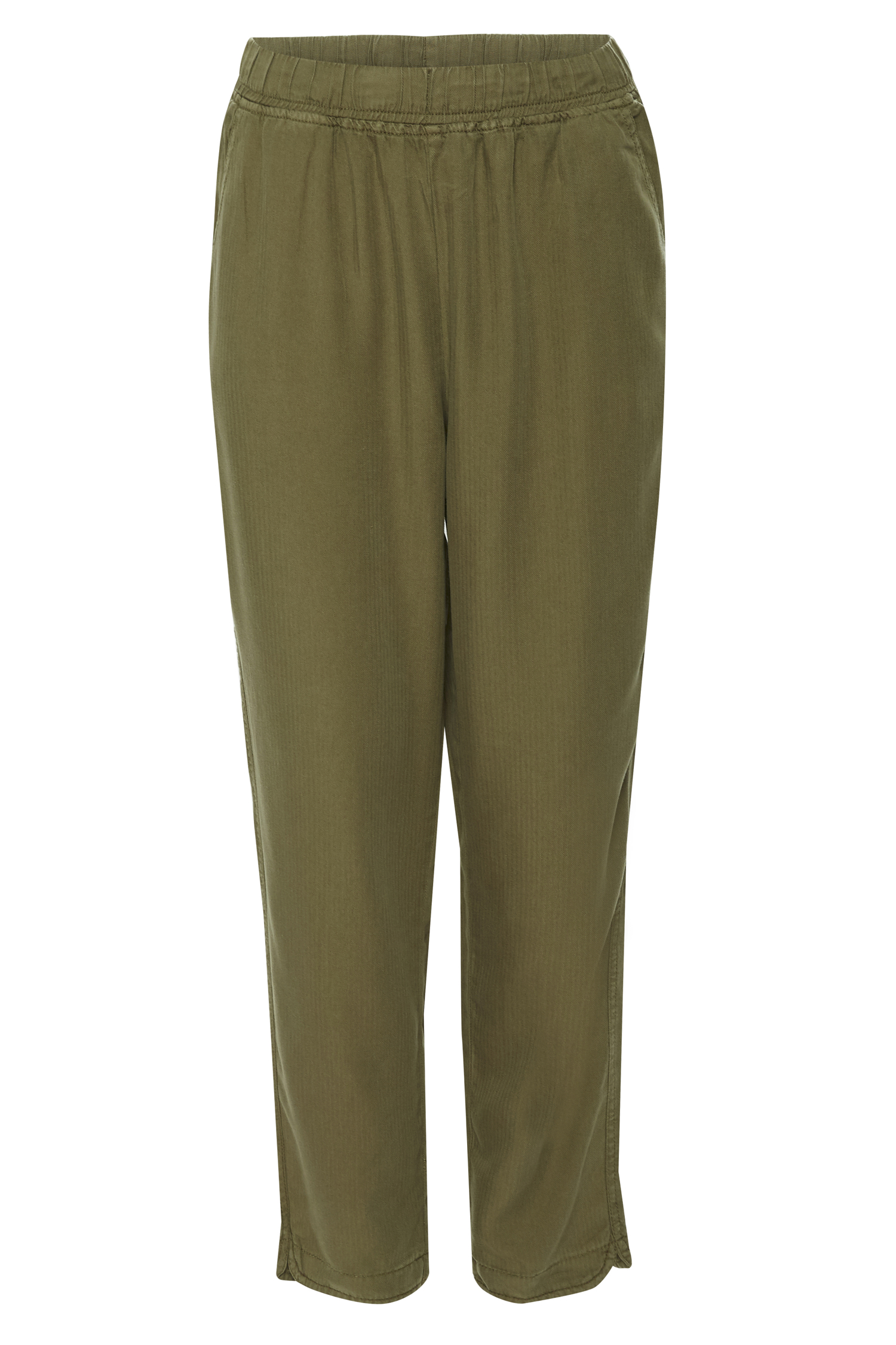Thread & Supply Pull-On Pant