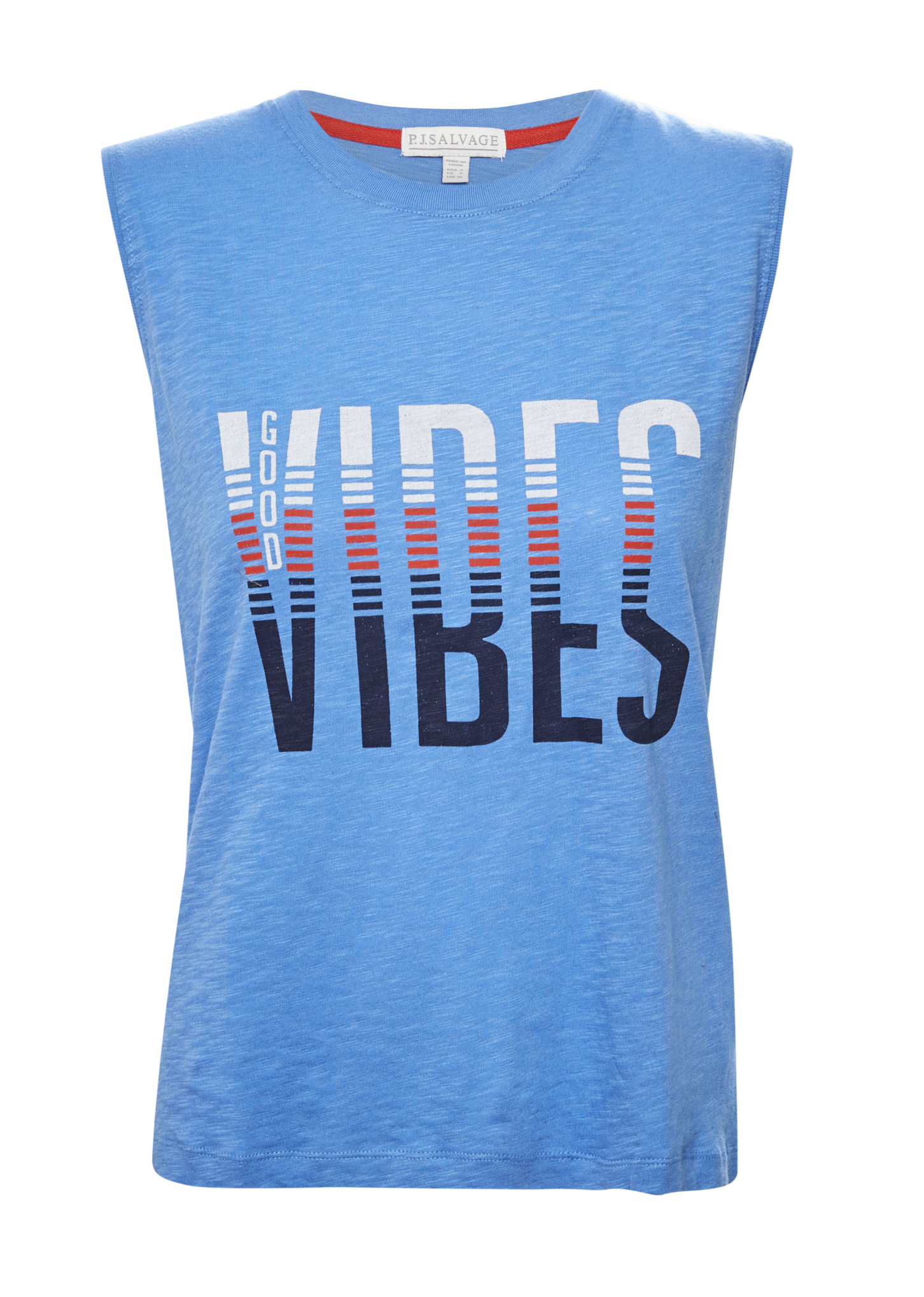 PJ Salvage Vibes Tank Top