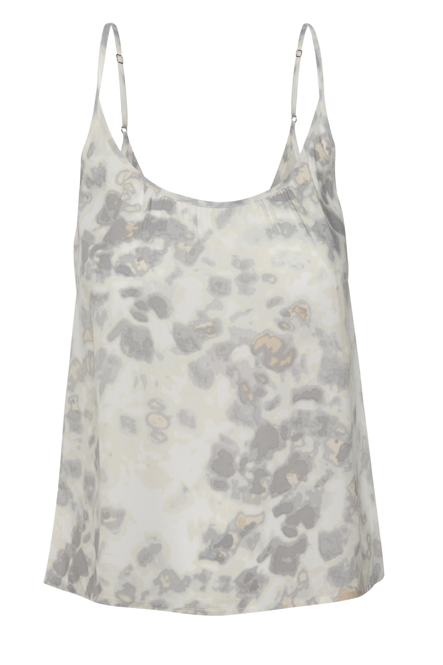 Tart Collections Watercolor Print Cami