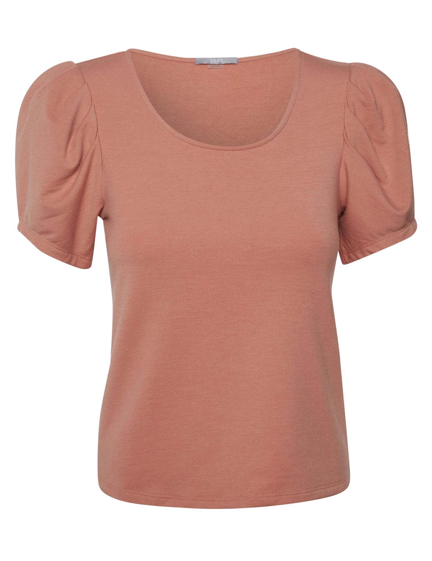 Tart Collection Puff Sleeve Top