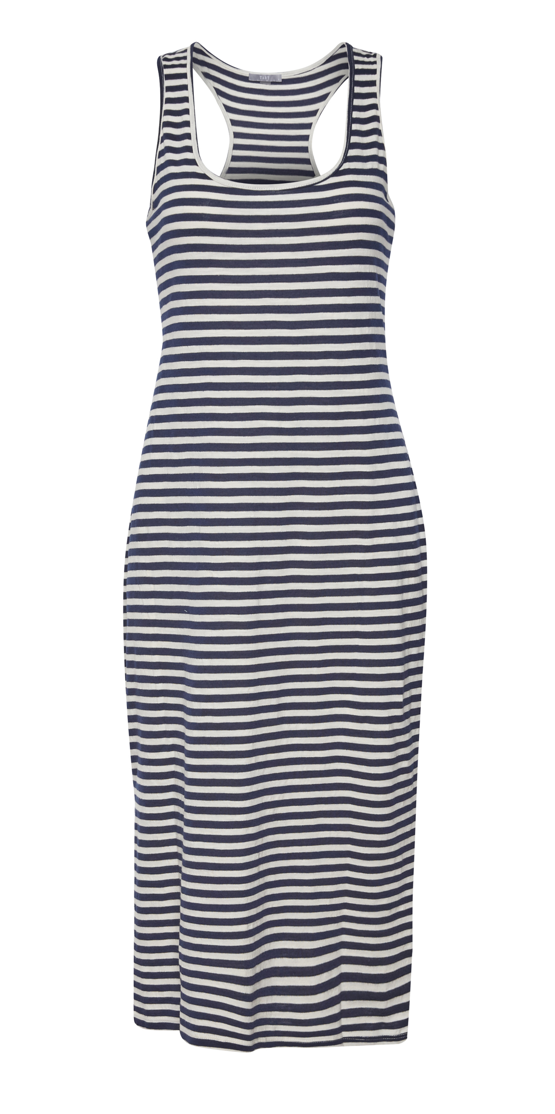 Tart Collections Striped Midi Dress
