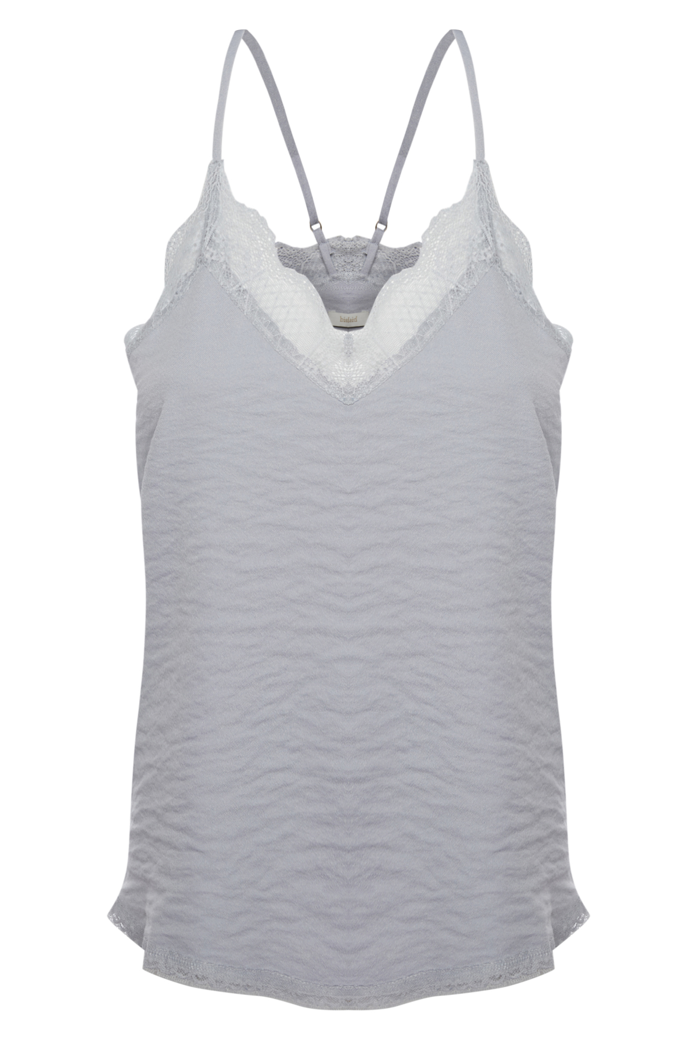 Bishop + Young Lace Trim Cami