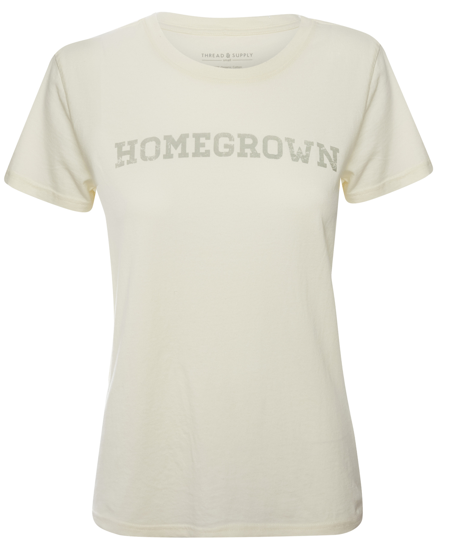 Thread & Supply Homegrown Tee