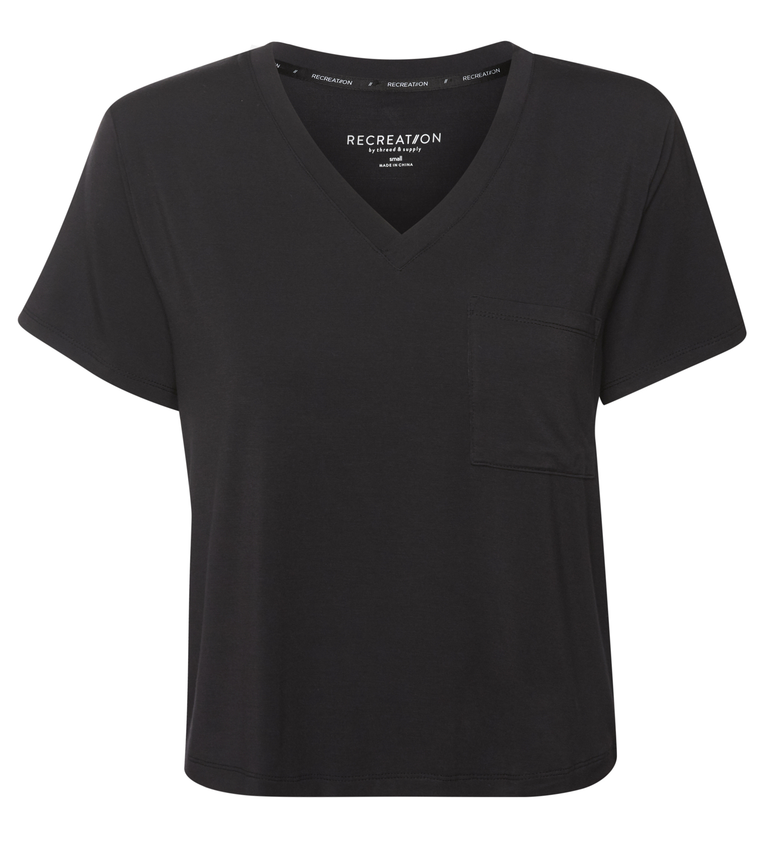 Thread & Supply Active Tee