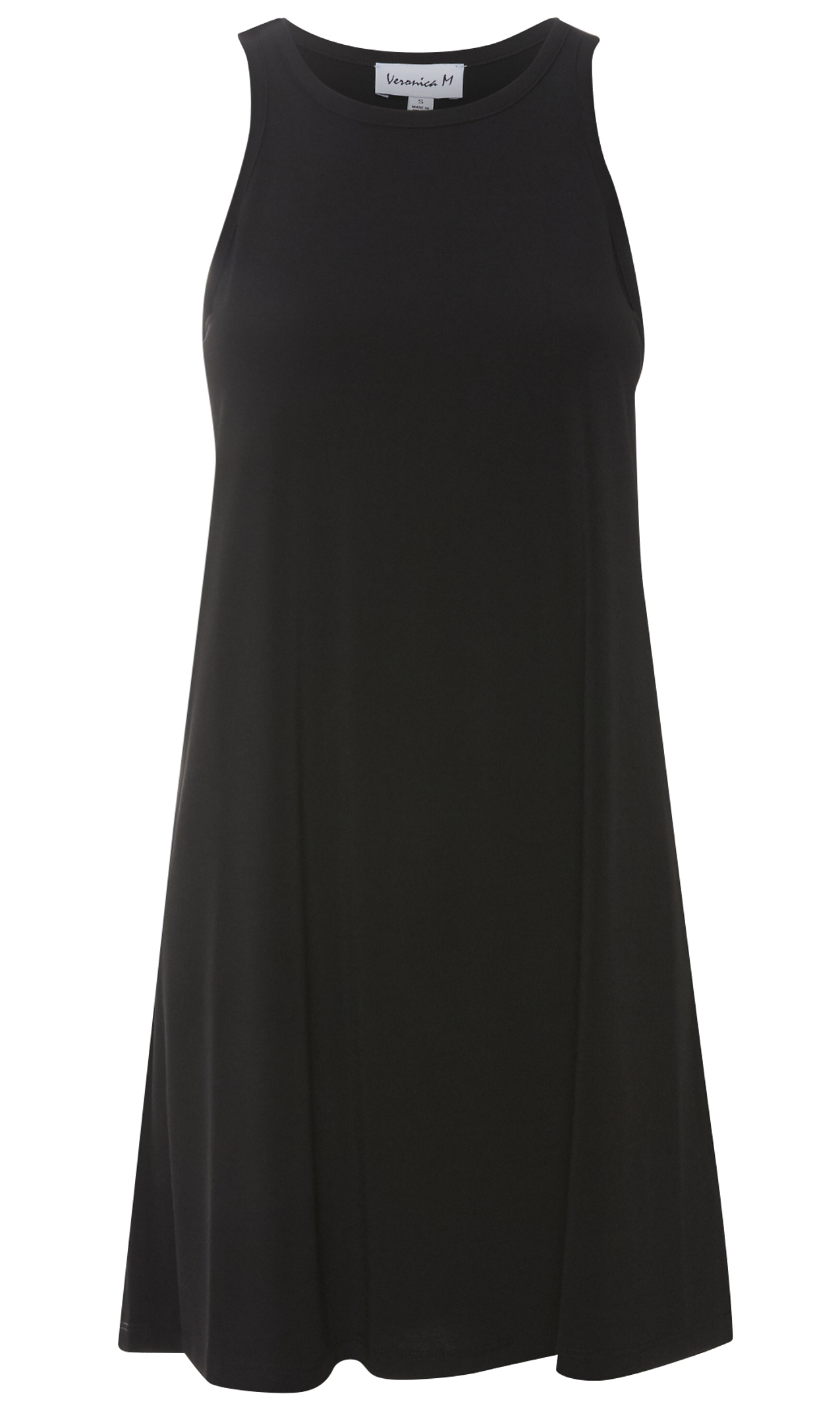 Veronica M Swing Tank Dress