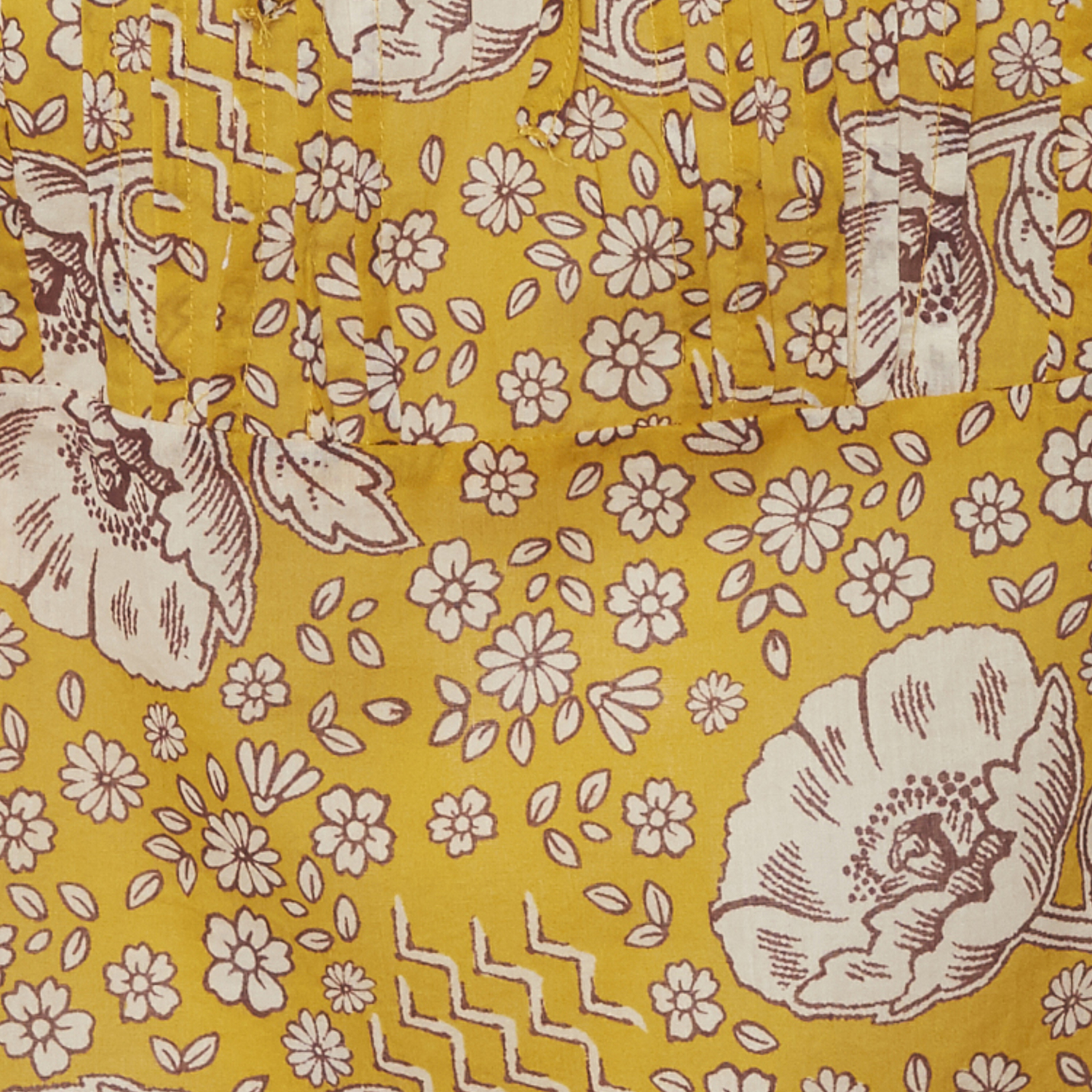 Yellow Multi