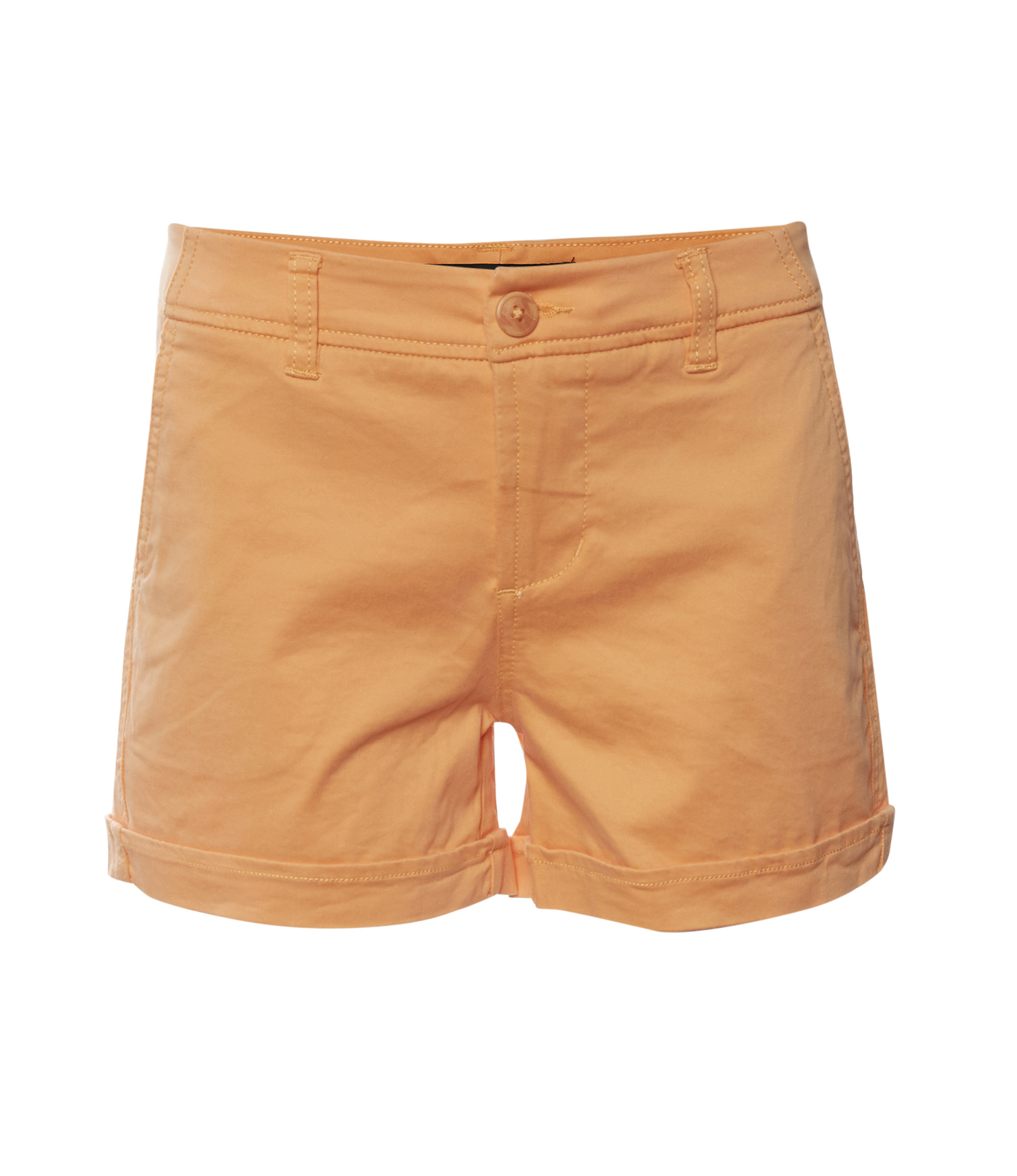 Liverpool Rolled Cuff Short