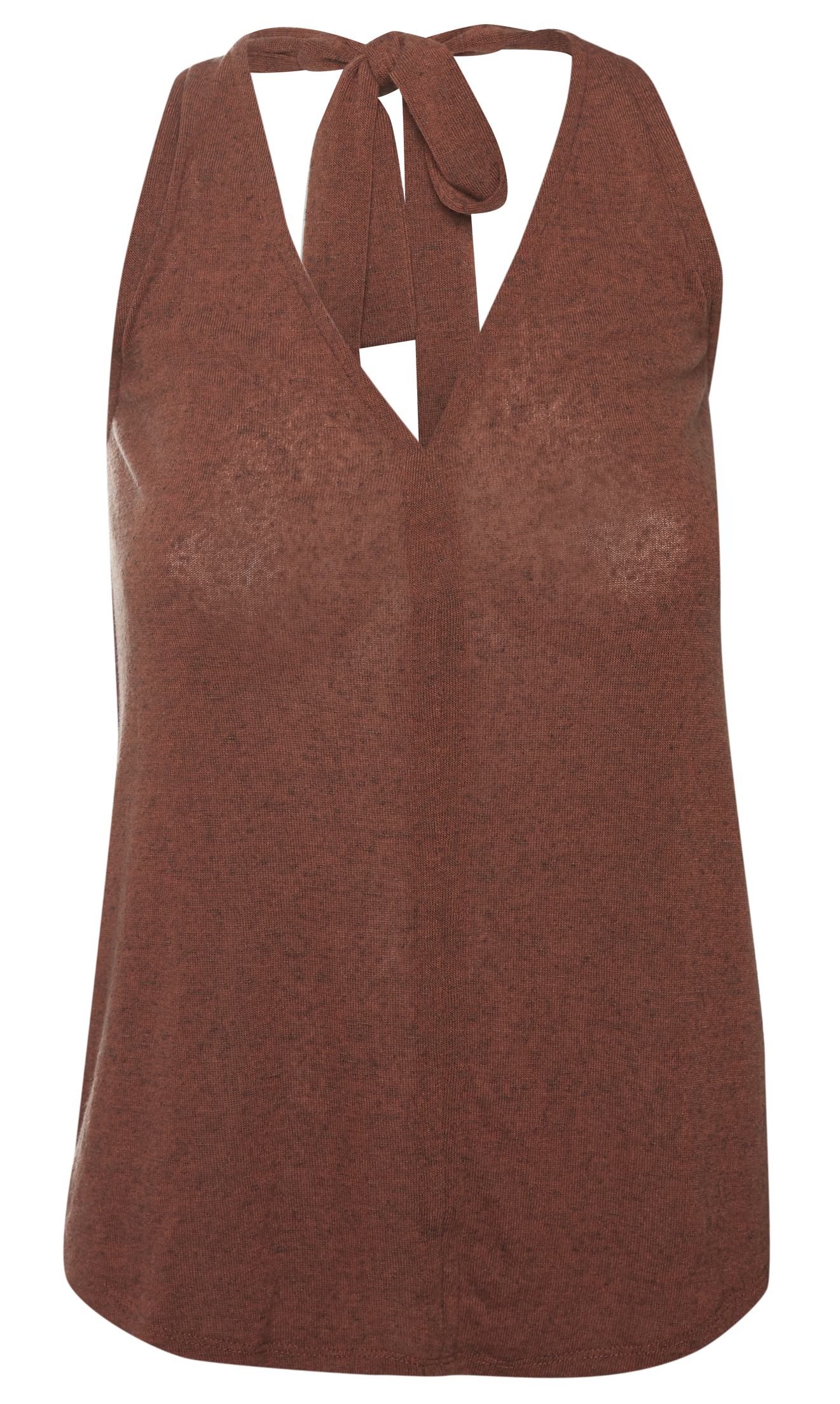 Willow & Clay Halter Neck Top