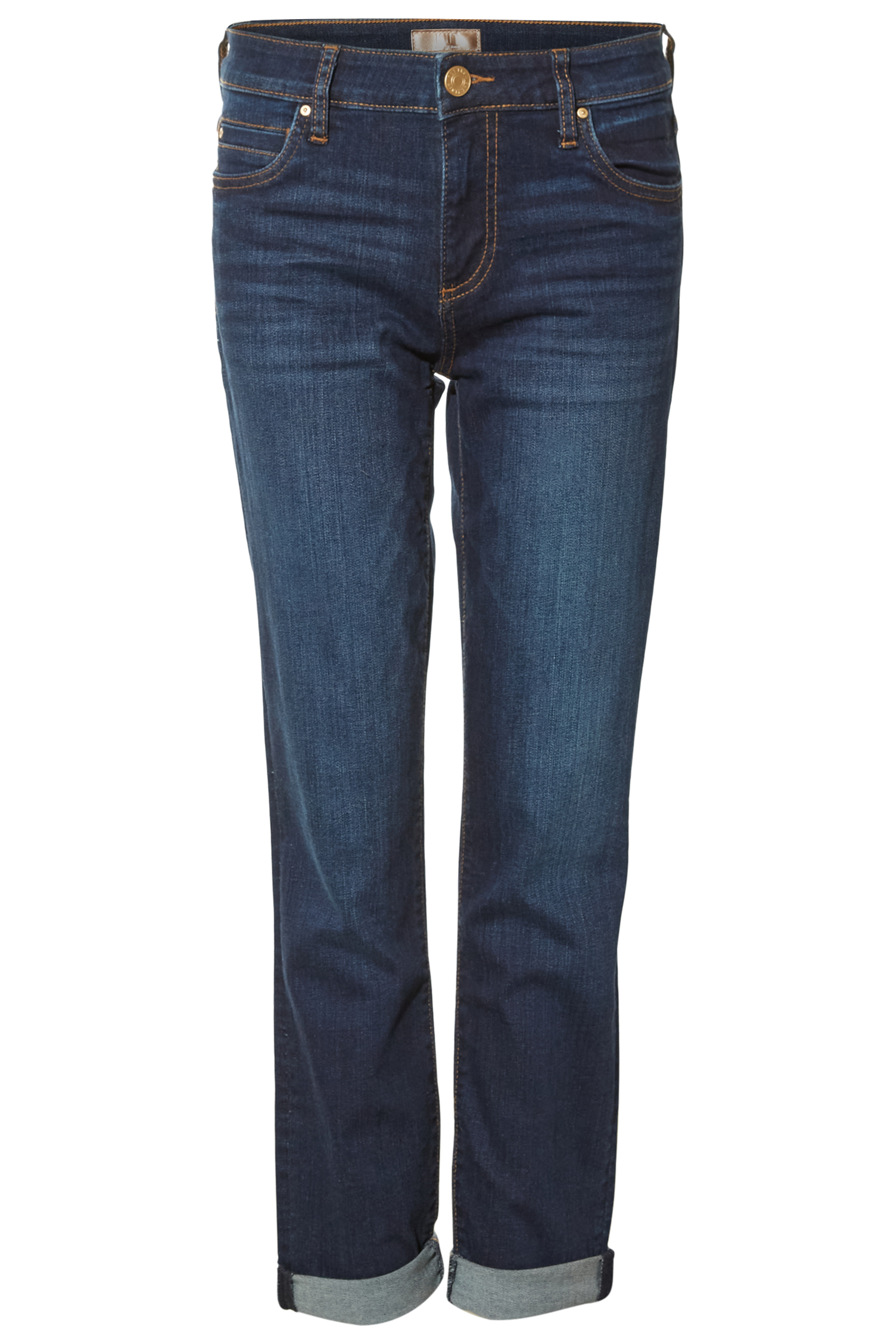Kut from the Kloth Cuffed Boyfriend Jean