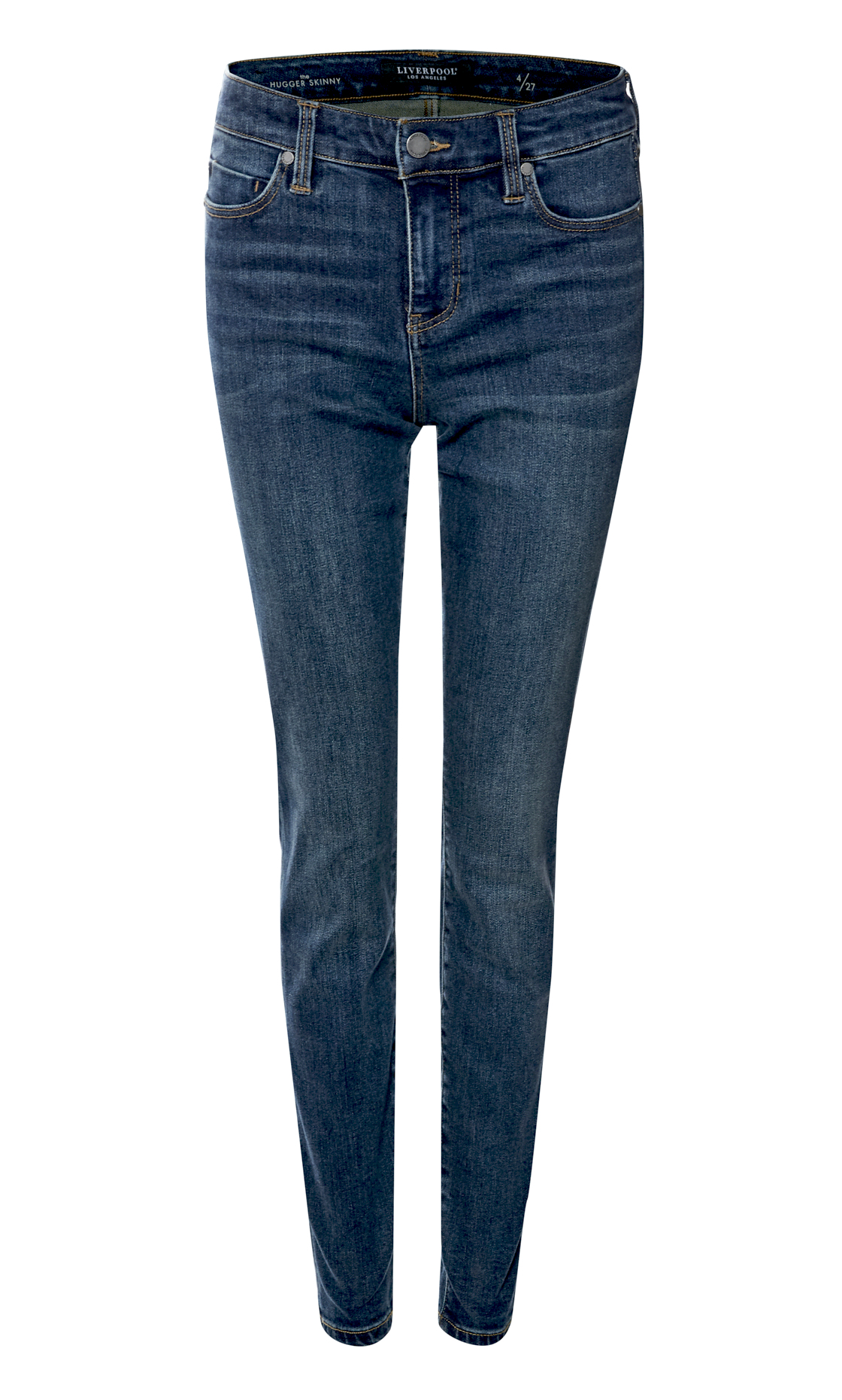 Kut from the Kloth Diana High Rise Skinny