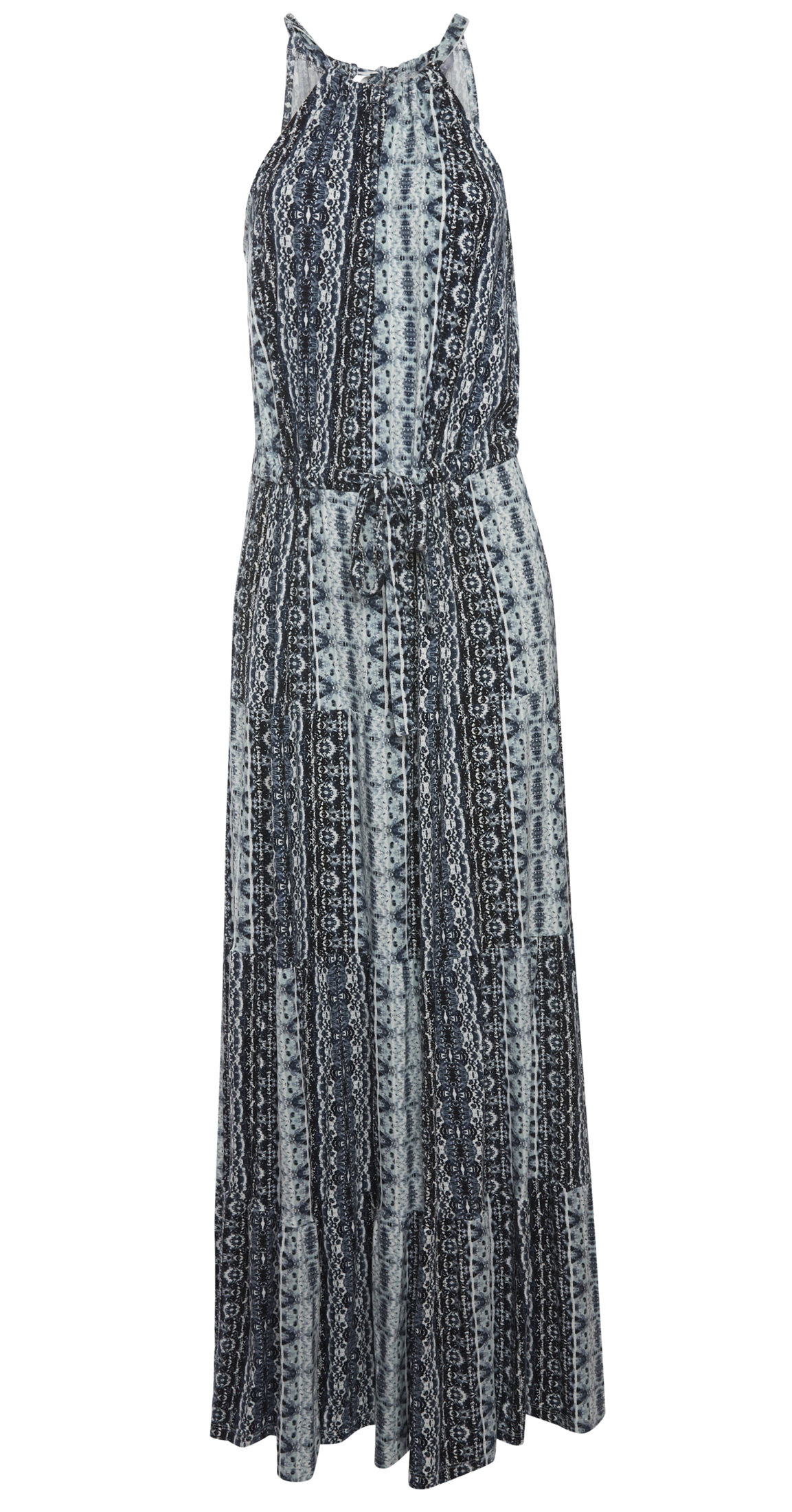 Tart Collections Geo Print Maxi