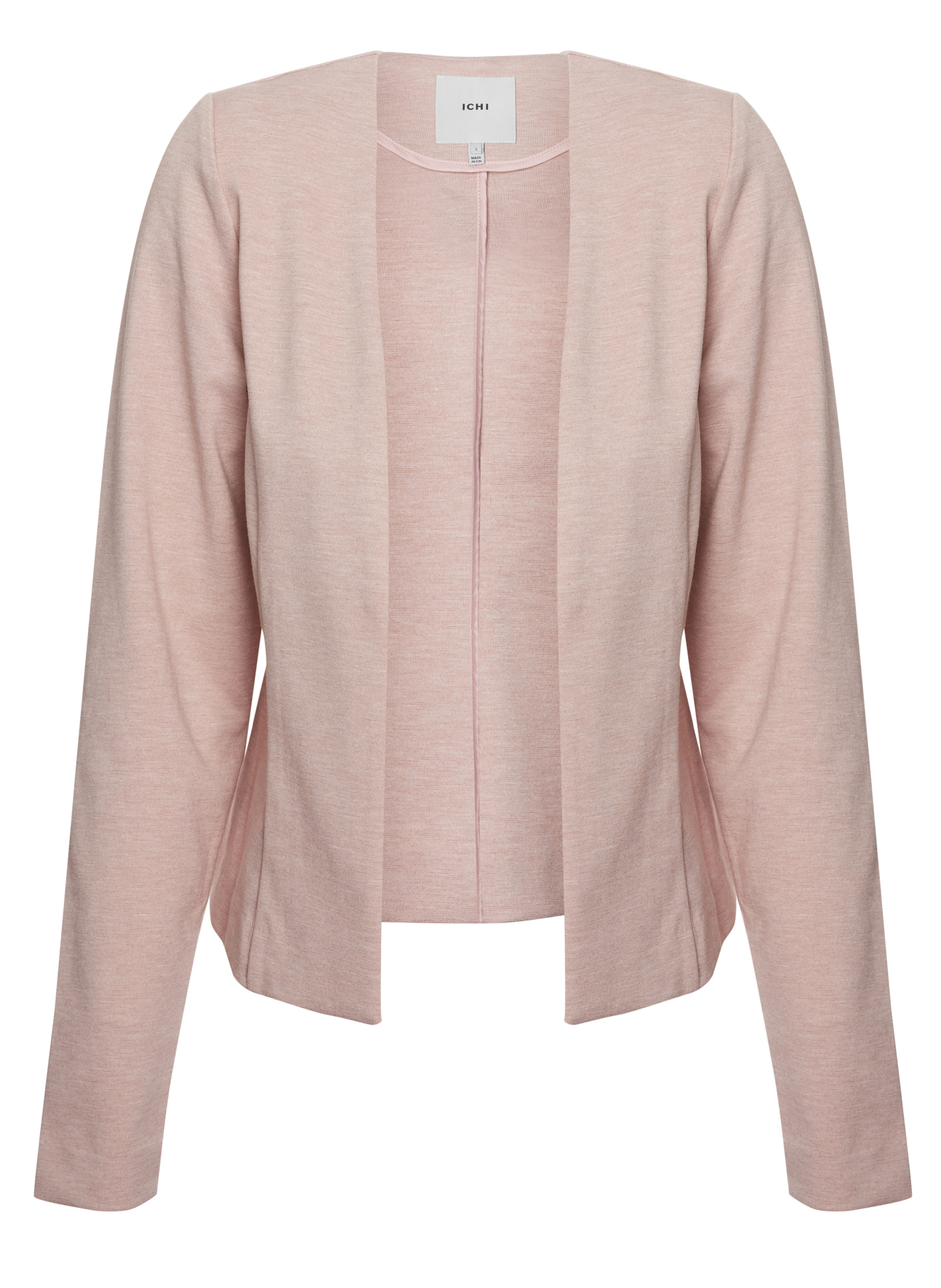 ICHI Short Blazer