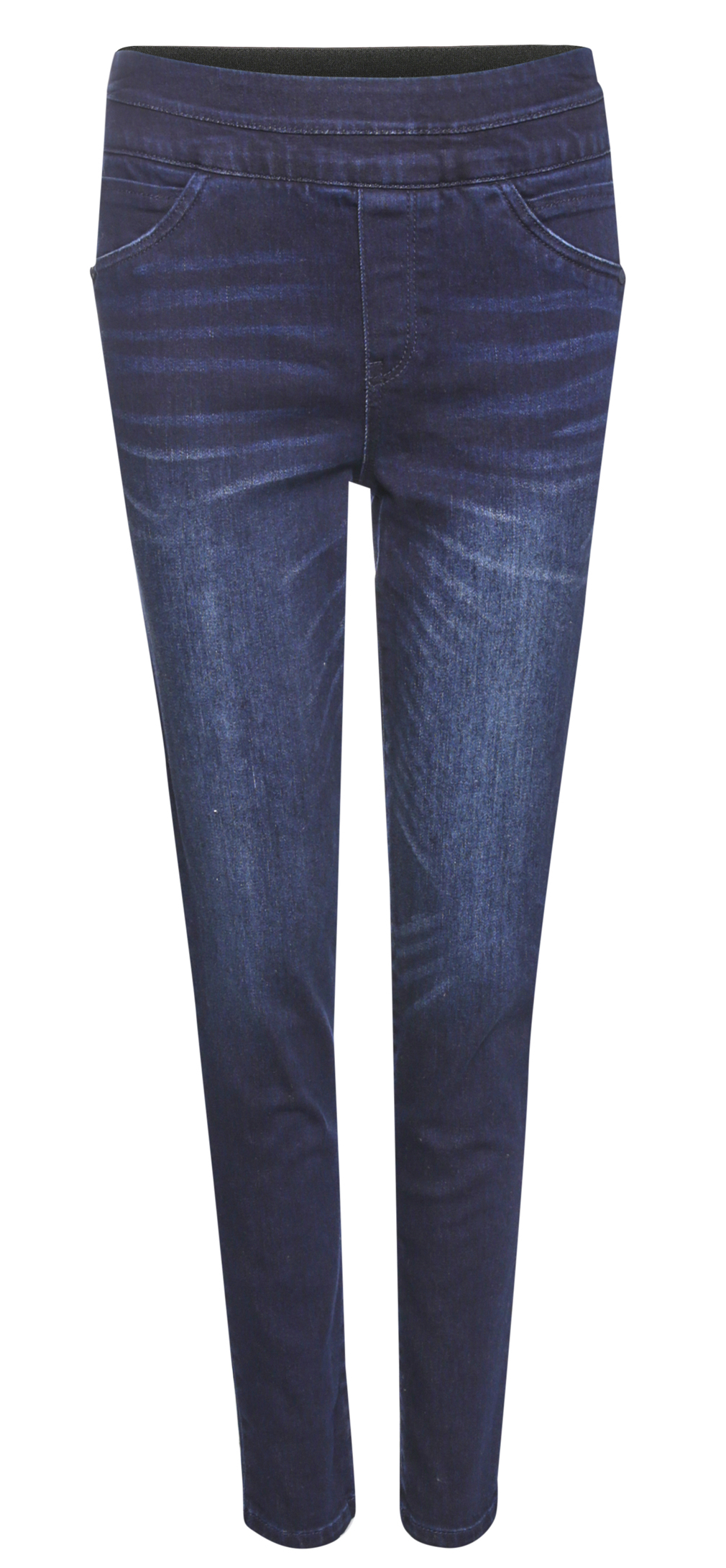 Democracy High Rise 'AB'solution Pull-On Ankle Jegging