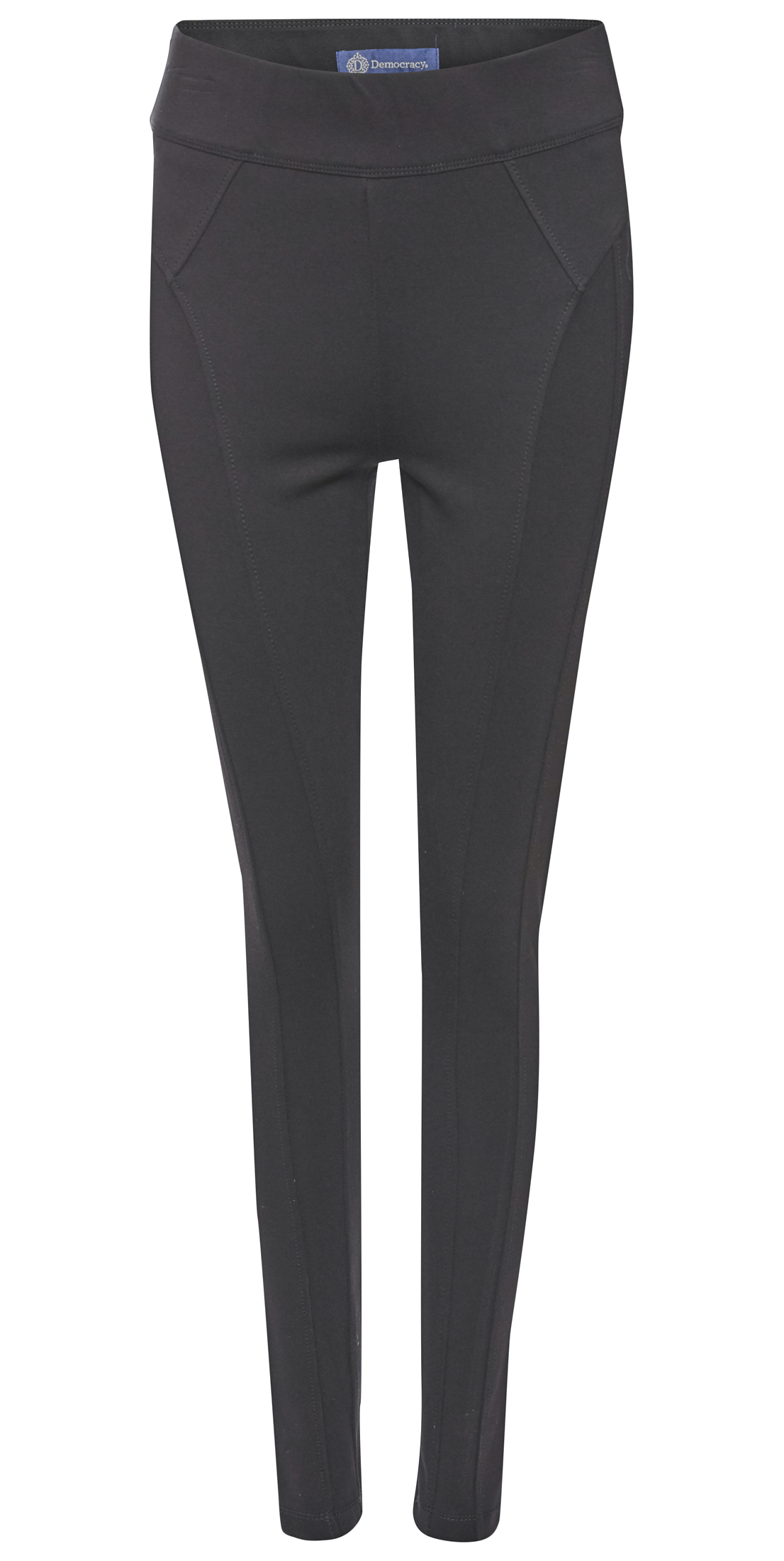 Democracy High Rise Ponte Legging