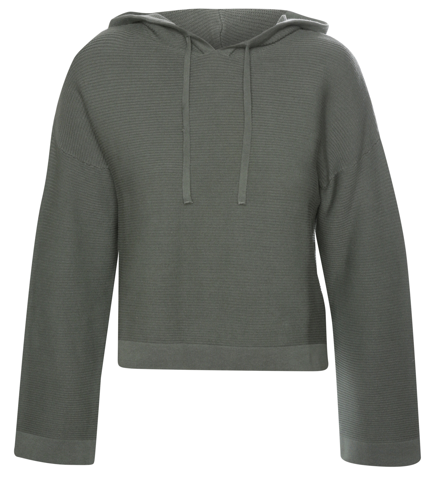 Pullover Hoodie