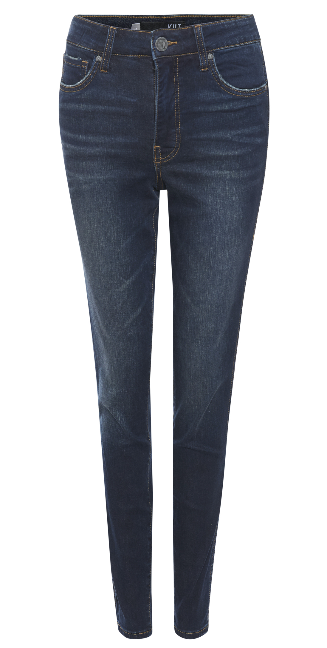 Kut From The Kloth High Rise Denim